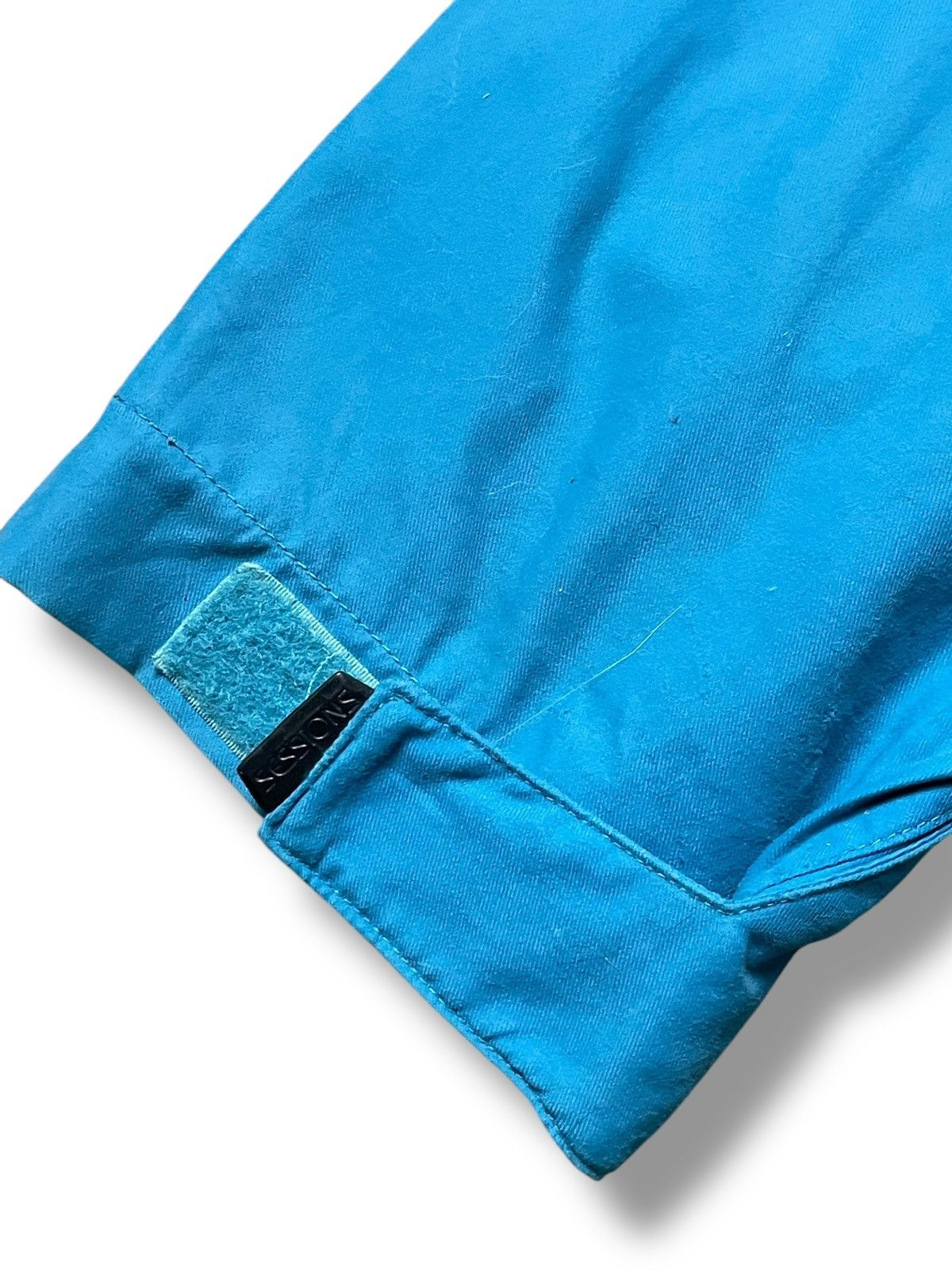 Sessions × Vintage Sessions Ridge Series Winter Jacket (44) Size US S / EU 44-46 / 1 - 11 Thumbnail