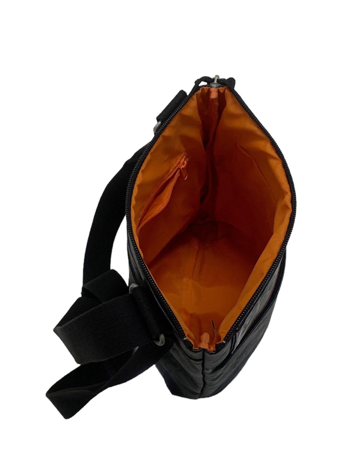 Designer × Jean Charles De Castelbajac Castelbajac Paris Japan luggage association leather sling Size ONE SIZE - 5 Thumbnail