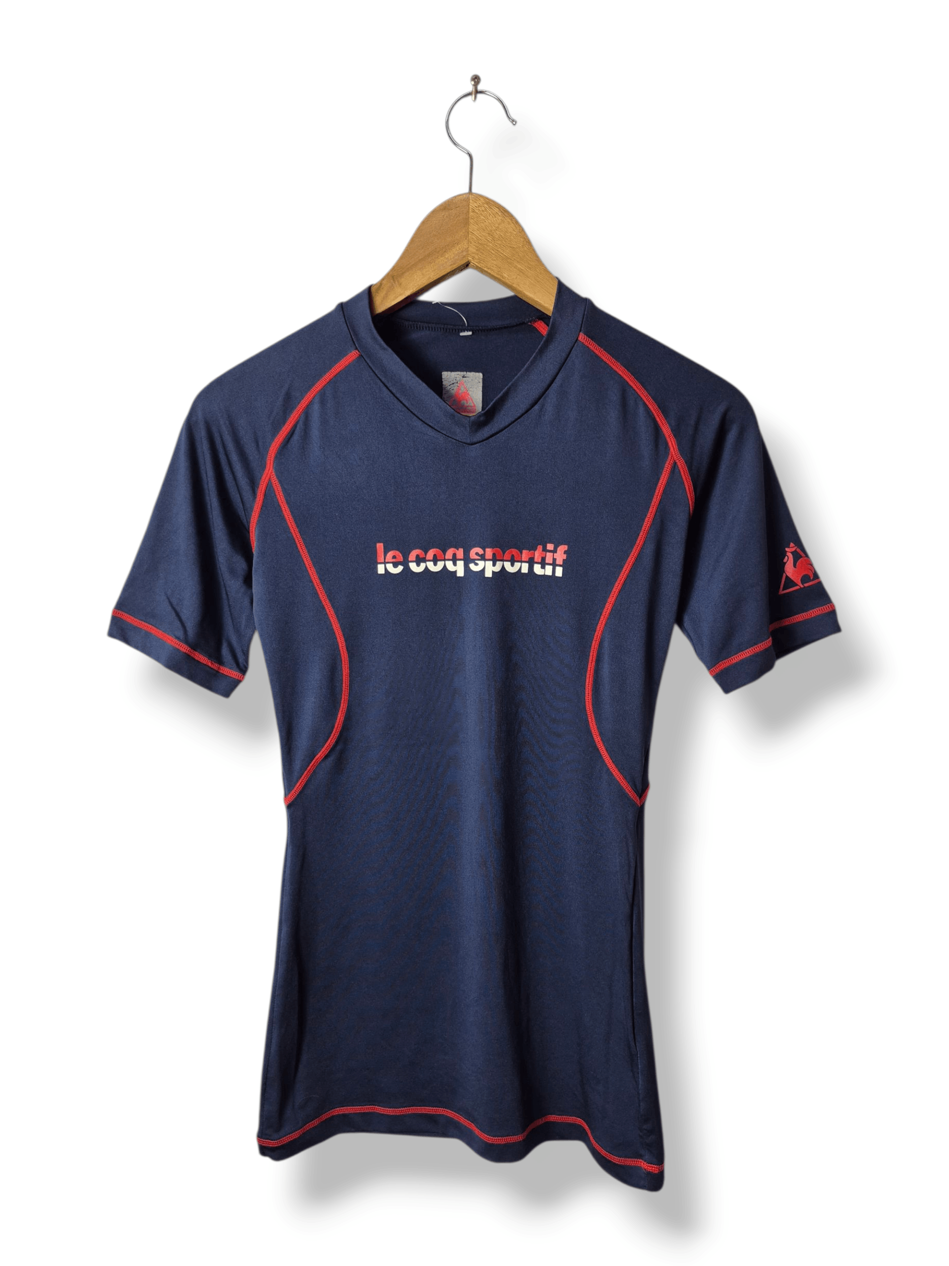 Le Coq Sportif 🔥 Le Coq Sportif Tight Inner Tops Size US M / EU 48-50 / 2 - 1 Thumbnail