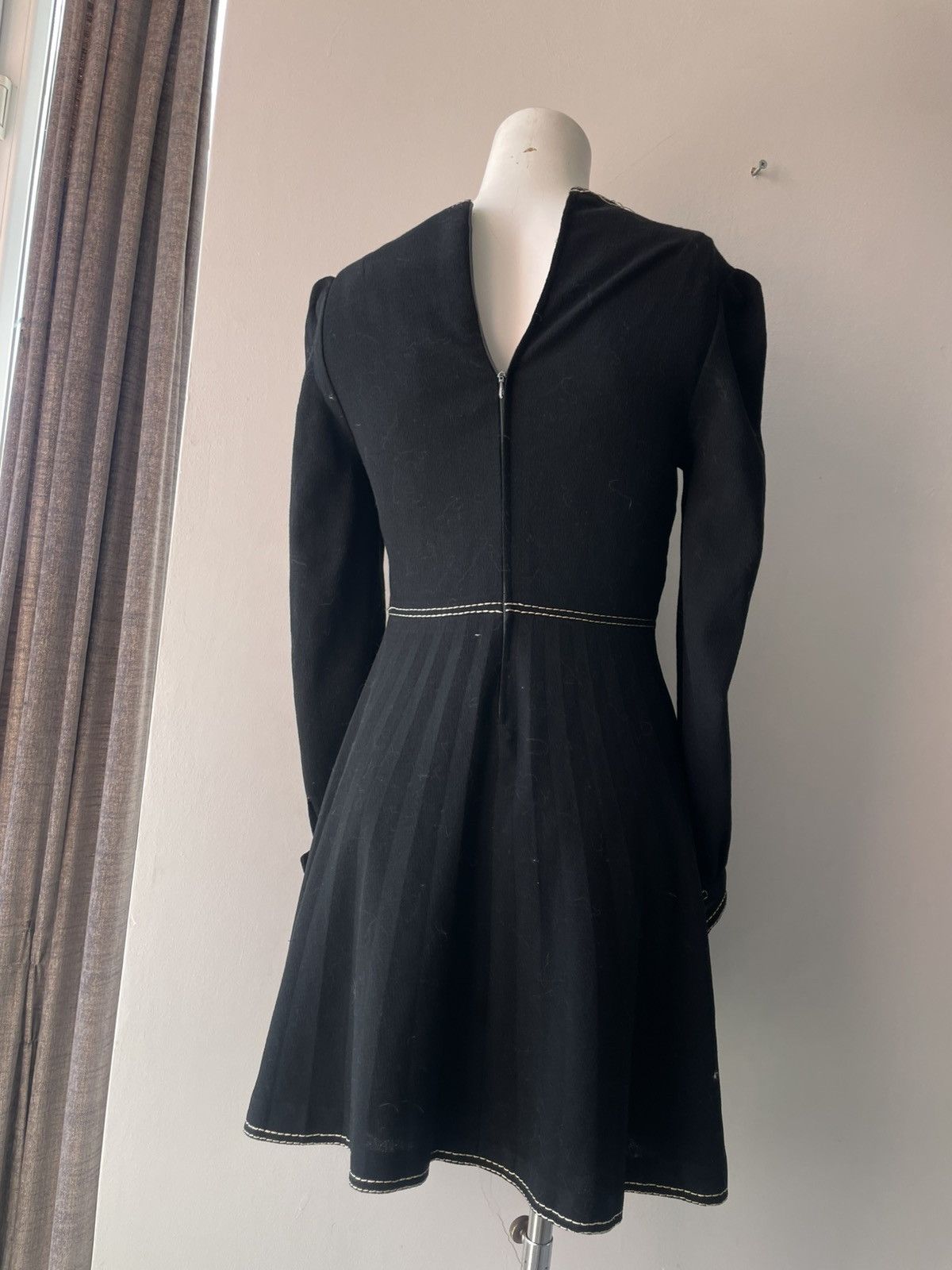 Vintage Vintage dress Size S / US 4 / IT 40 - 13 Thumbnail