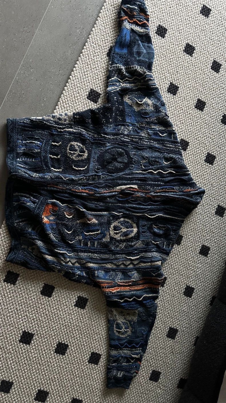 Kapital Kapital Kapital Anti-war robe-2507 Size US L / EU 52-54 / 3 - 1 Thumbnail