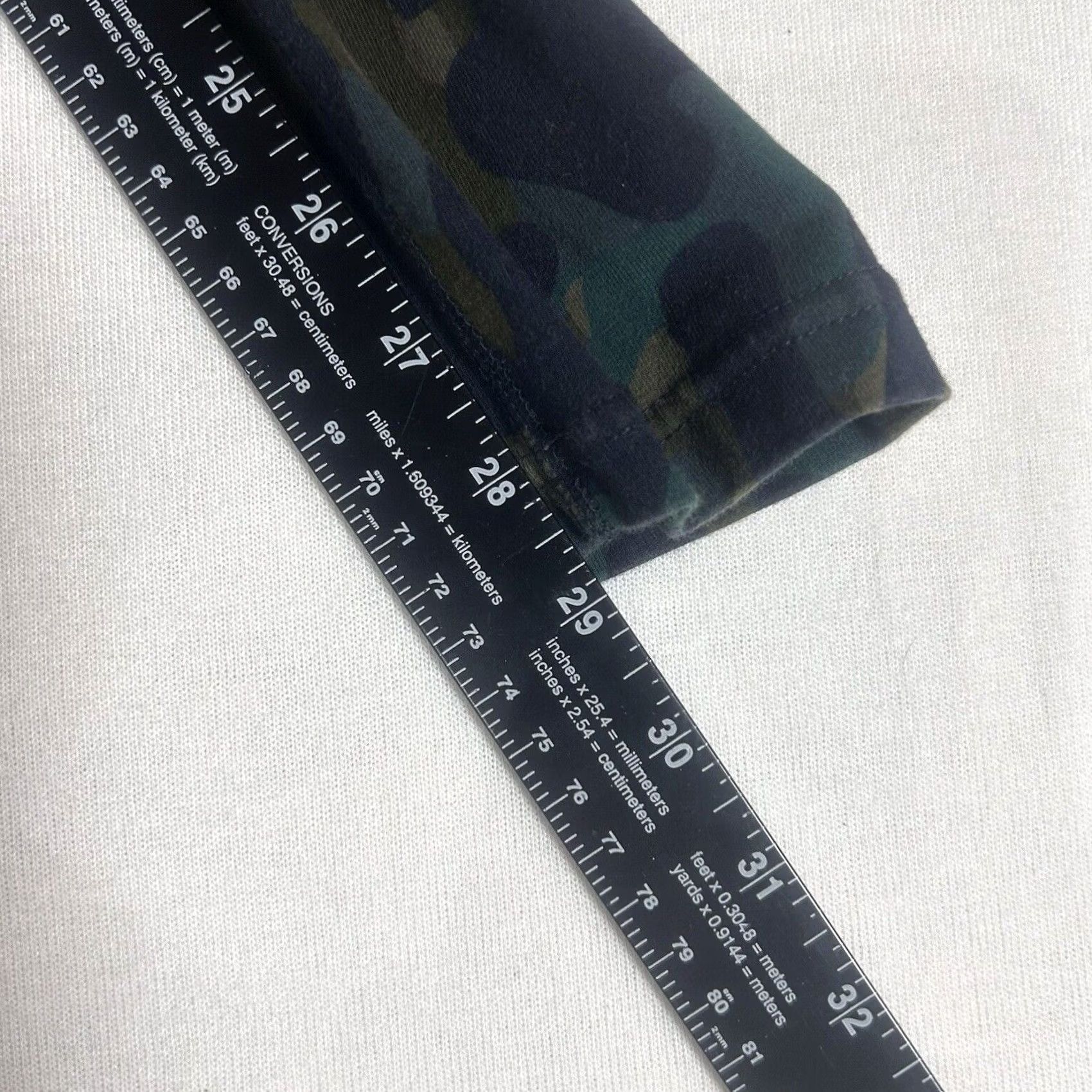 Nike Nike Womens Leggings Activewear M Green Army Just Do It Yoga Gym Running Size 32" / US 10 / IT 46 - 6 Thumbnail