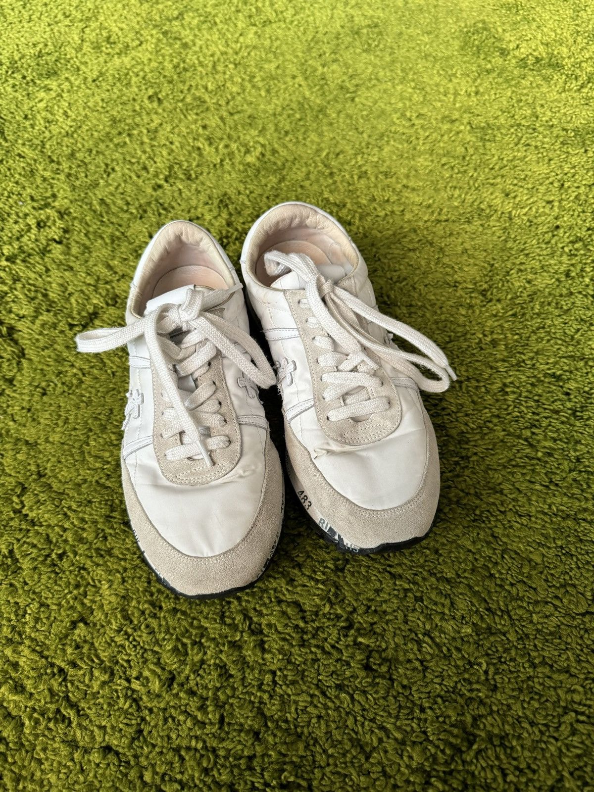 Designer × Premiata Premiata sneakers Size US 8 / IT 38 - 6 Thumbnail