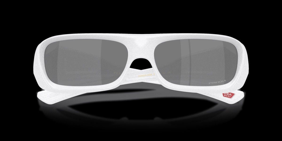 Oakley Oakley Permian Sunglasses Size ONE SIZE - 5 Thumbnail