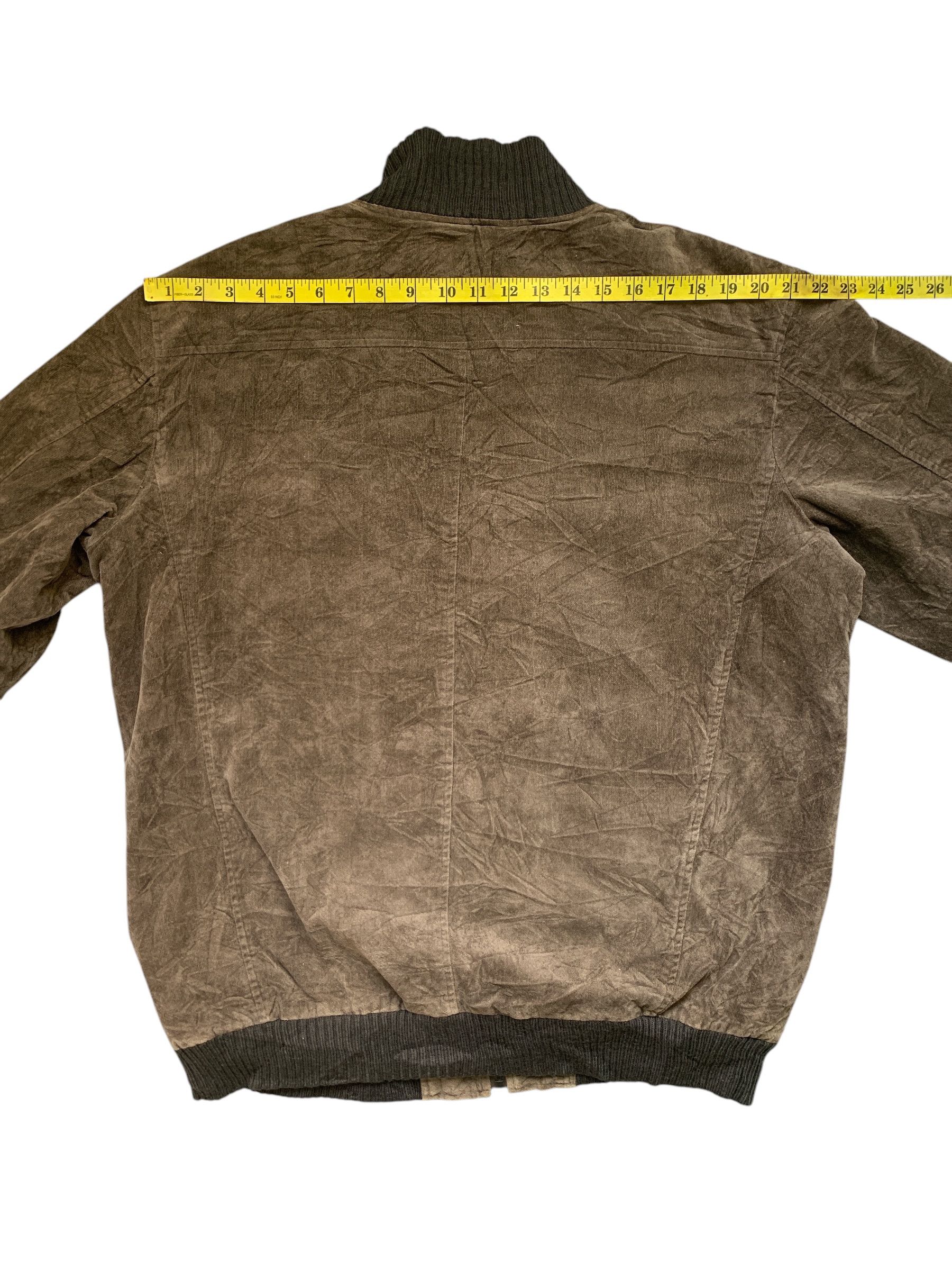 Hang Ten × Vintage Rare Design Vintage Hang Ten Zipper Jackets Size US XL / EU 56 / 4 - 12 Thumbnail