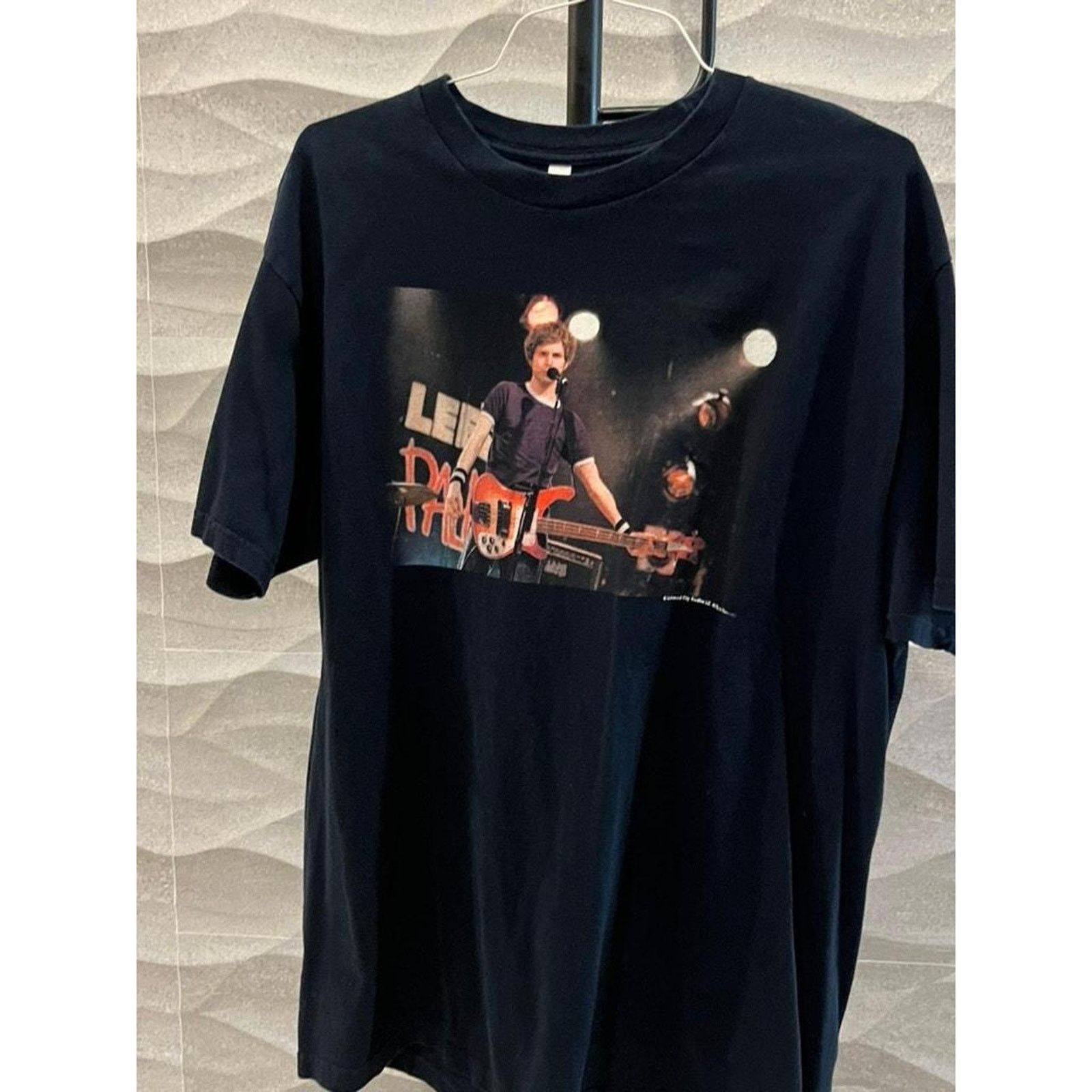 Other Scott pilgrim vs the world shirt Size US XL / EU 56 / 4 - 1 Thumbnail