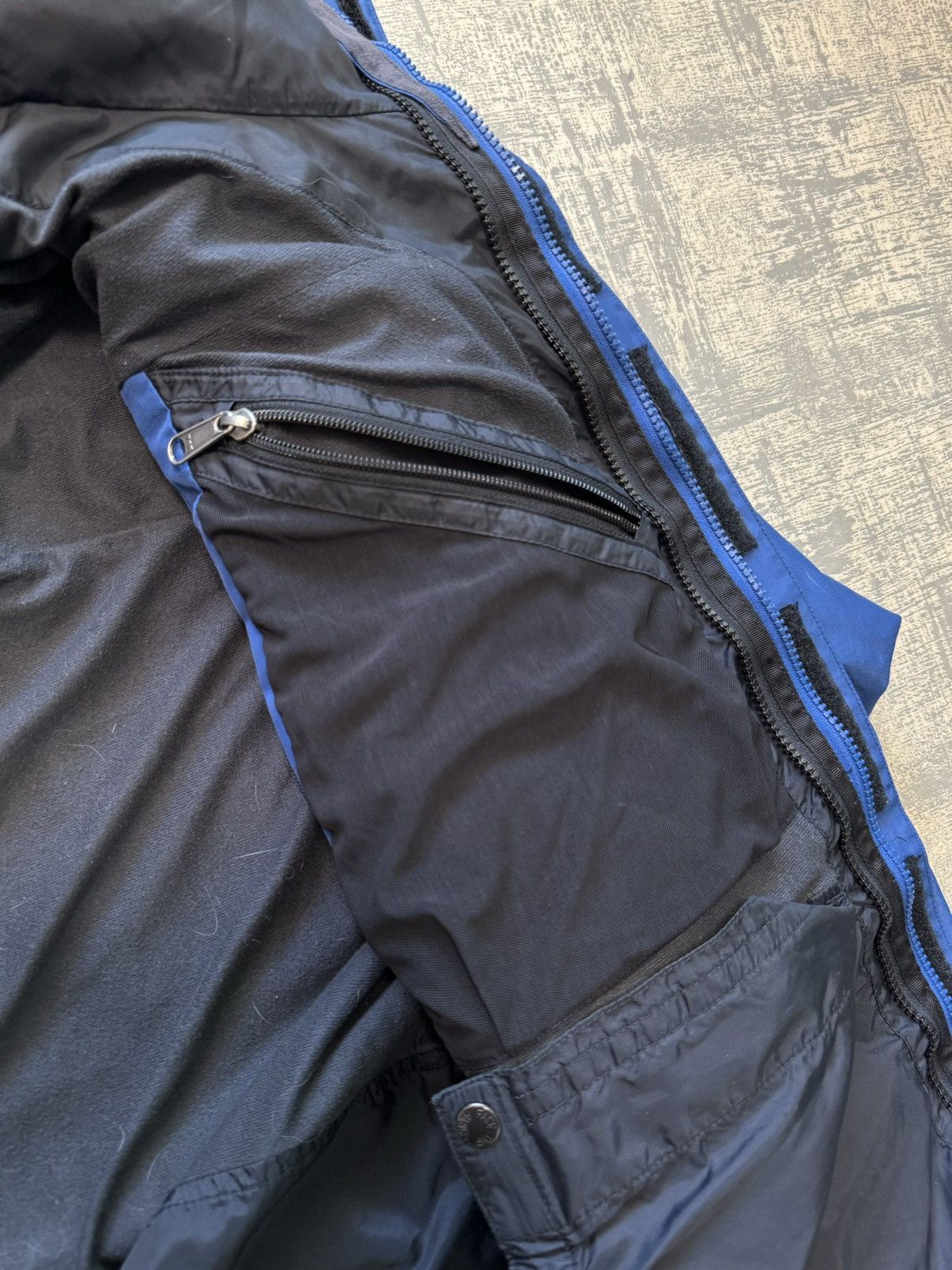 The North Face × Vintage Vintage The North Face Jacket Size US L / EU 52-54 / 3 - 11 Thumbnail