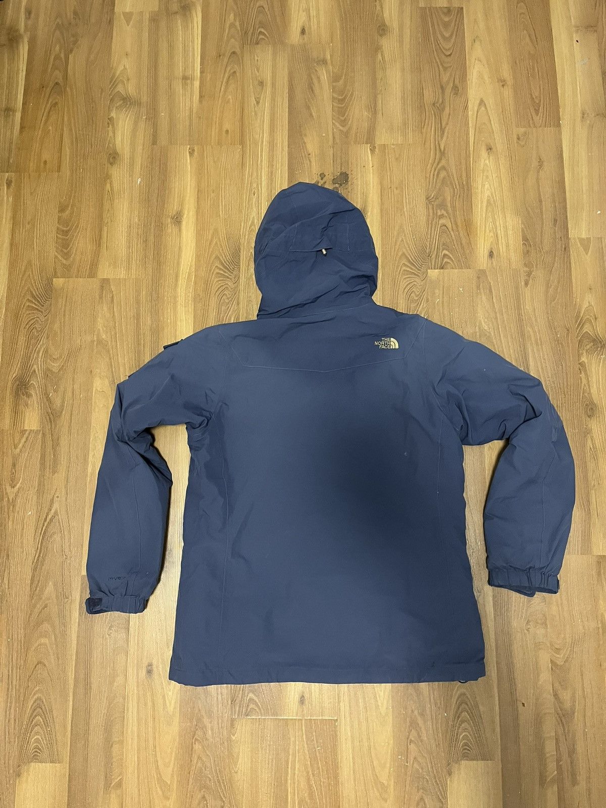 The North Face Women’s North face Ski Jacket Size L / US 10 / IT 46 - 5 Thumbnail