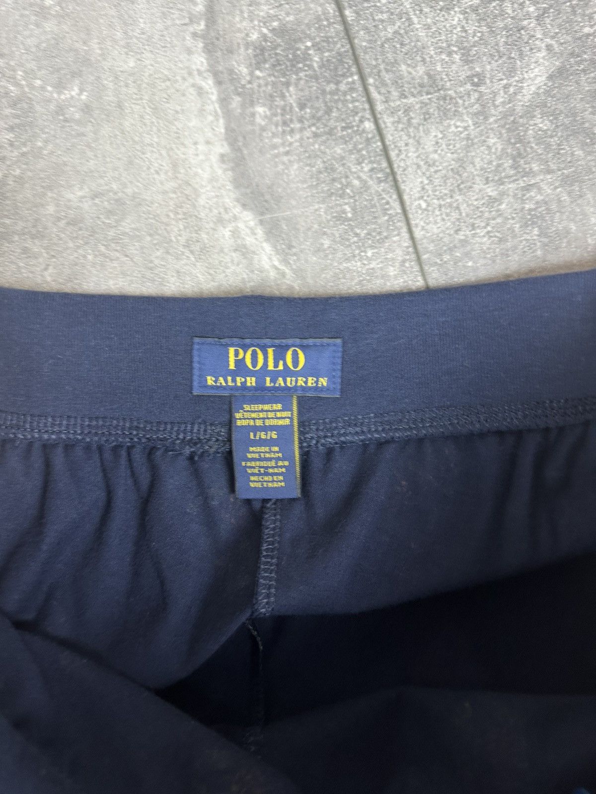 Polo Ralph Lauren New Polo Bear Ralph Lauren Mens Pants Size US 32 / EU 48 - 5 Thumbnail