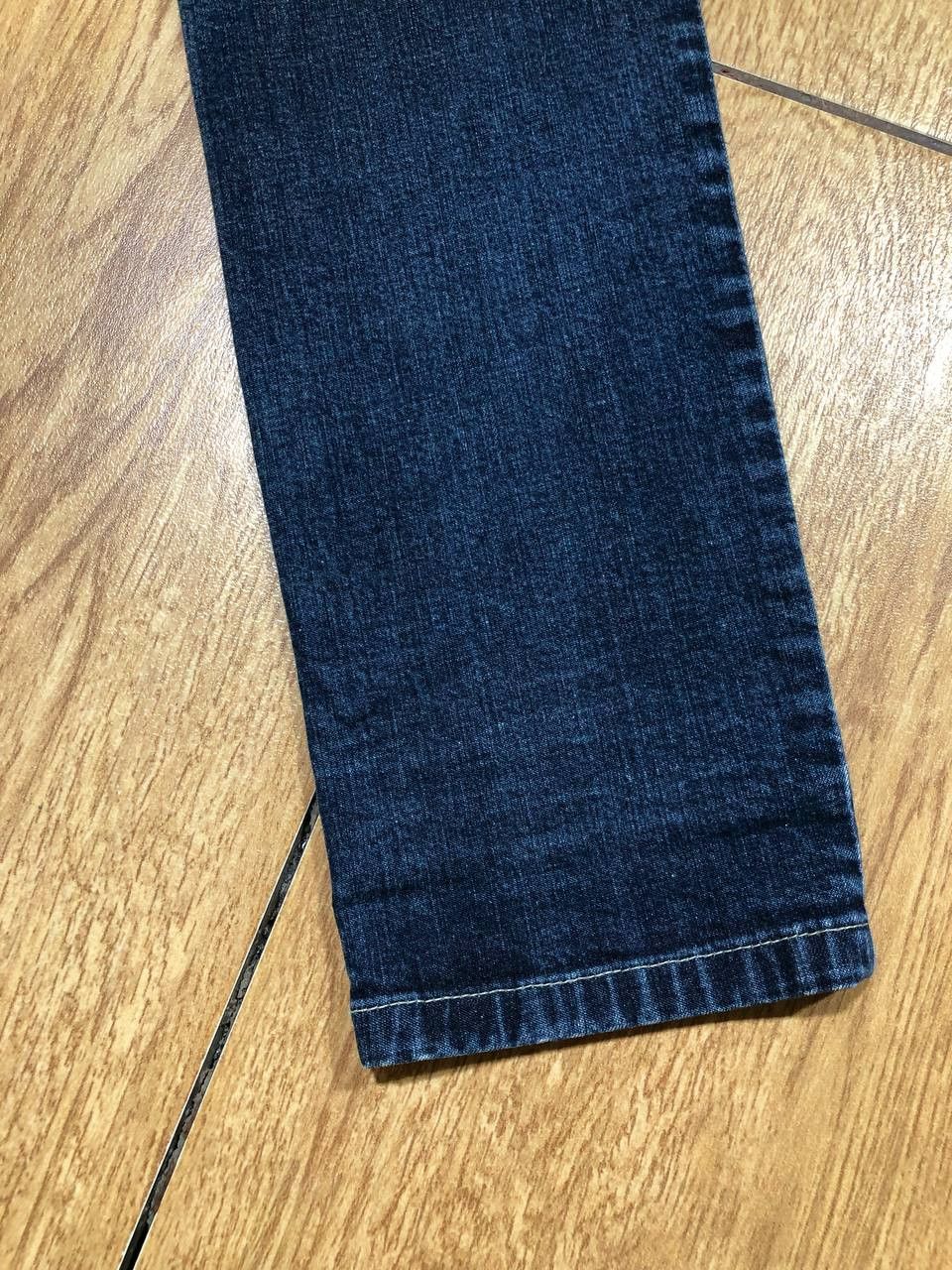 Versace Jeans Couture Versace Jeans Couture Denim Washed Y2K Size 28" / US 6 / IT 42 - 16 Thumbnail