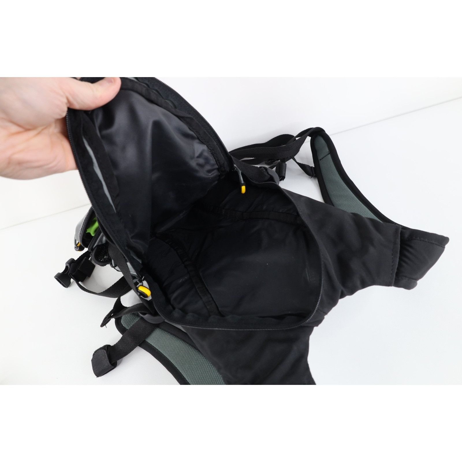 Vintage Camelbak MULE Outdoor Hiking Festival Backpack Hydration Bag Size ONE SIZE - 13 Thumbnail