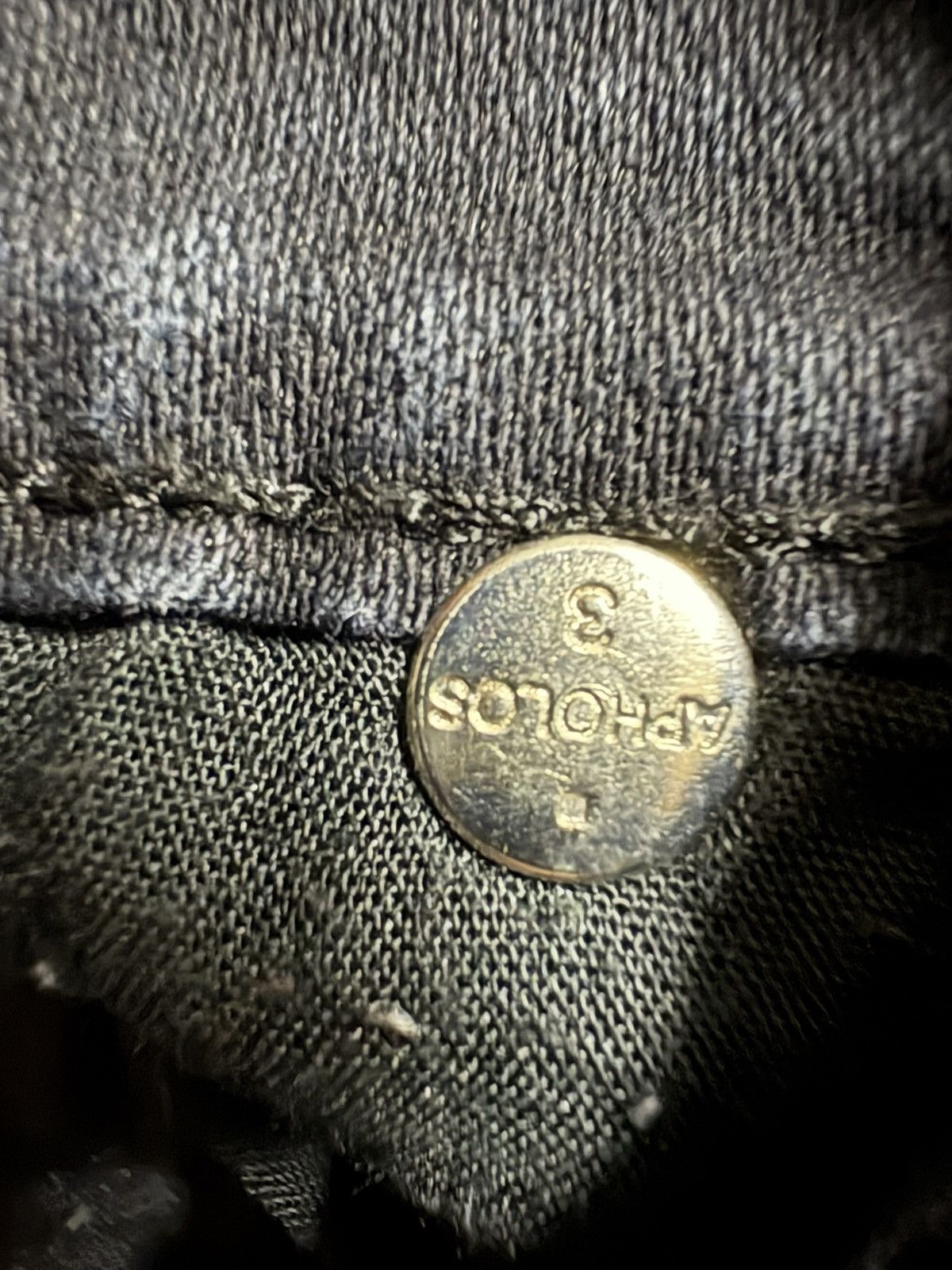 Robins Jeans rare double pair robins Size US 30 / EU 46 - 24 Thumbnail