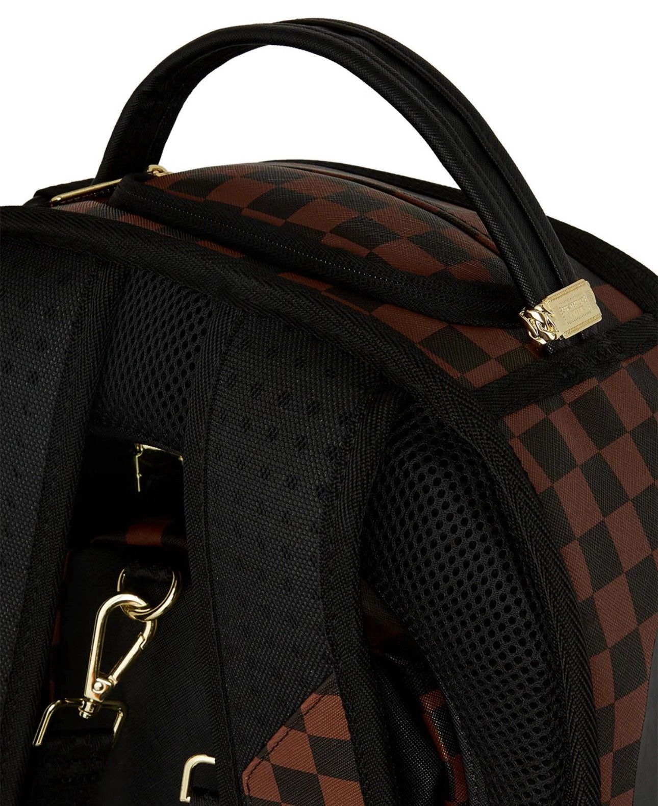 Sprayground Sprayground Sharks Bag In A Bag Paris Backpack Size ONE SIZE - 9 Thumbnail