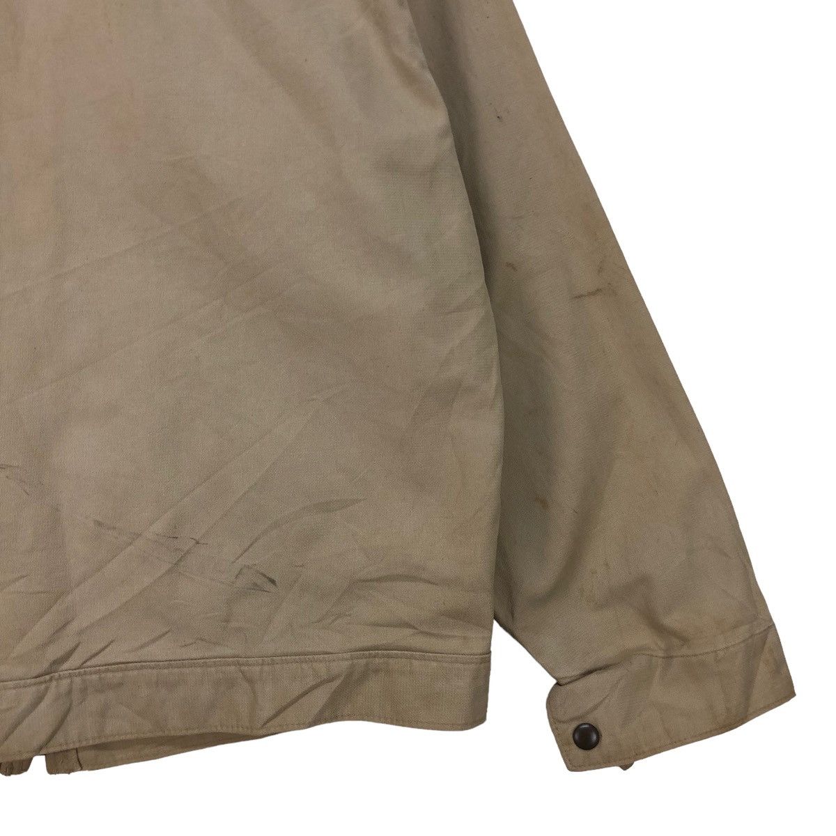 Oshkosh 🔥Vintage Osh Kosh Worker Jacket Size US L / EU 52-54 / 3 - 9 Thumbnail