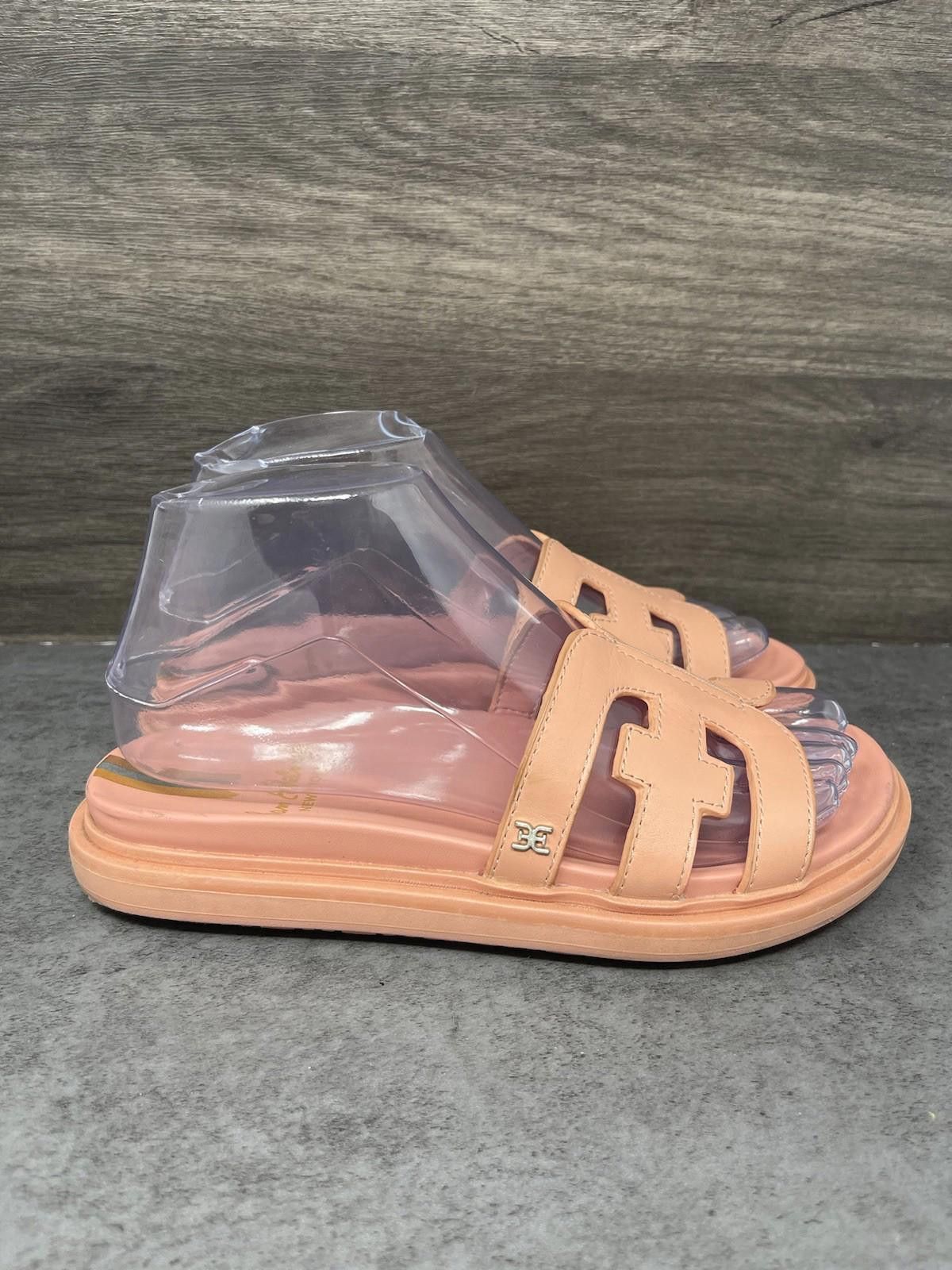 Other Sam Edelman Valeri Slide Sandals Womens Size 5.5 Size US 5.5 / IT 35.5 - 5 Thumbnail