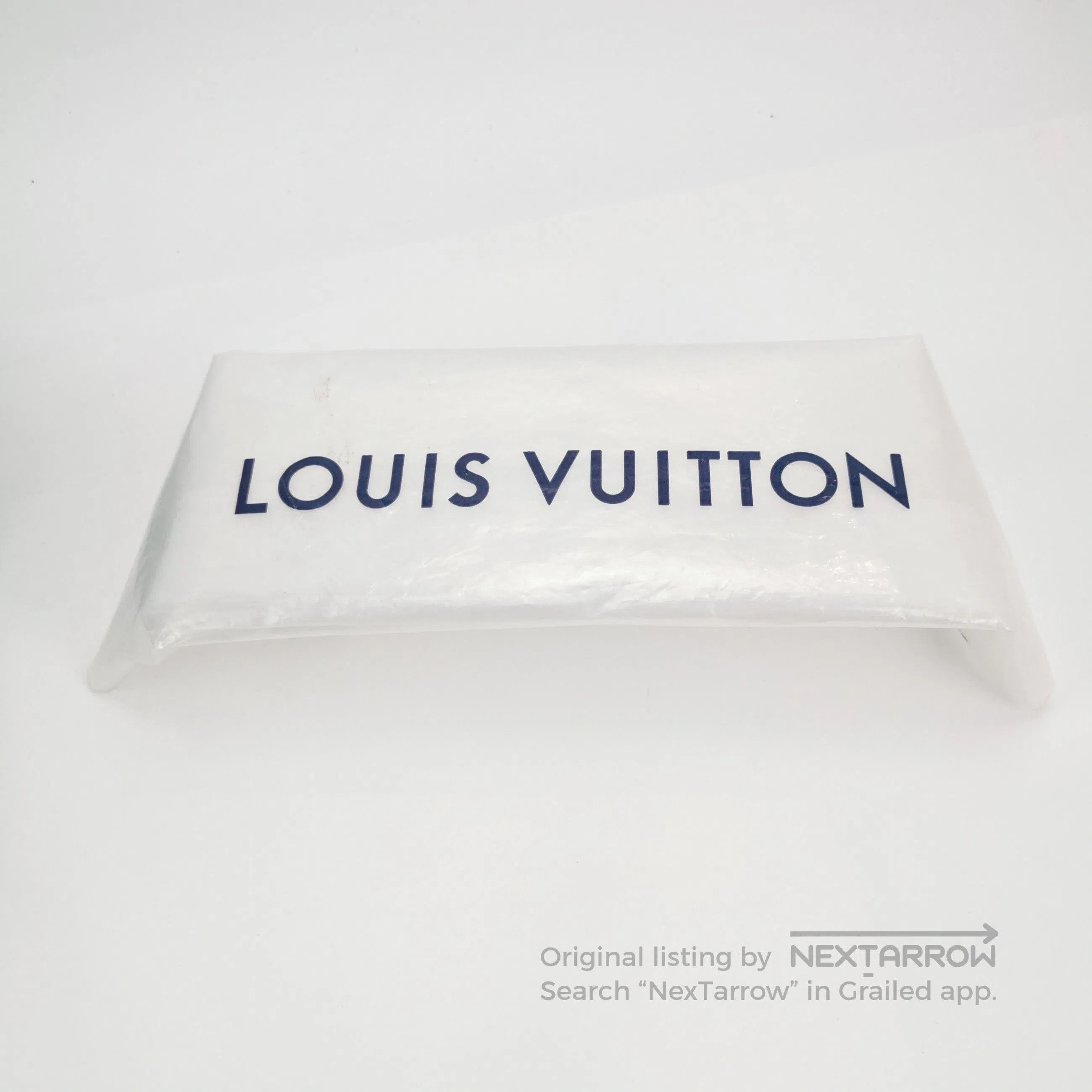 Louis Vuitton Louis Vuitton Monogram Cotton Hoodie S. Size US S / EU 44-46 / 1 - 1 Thumbnail