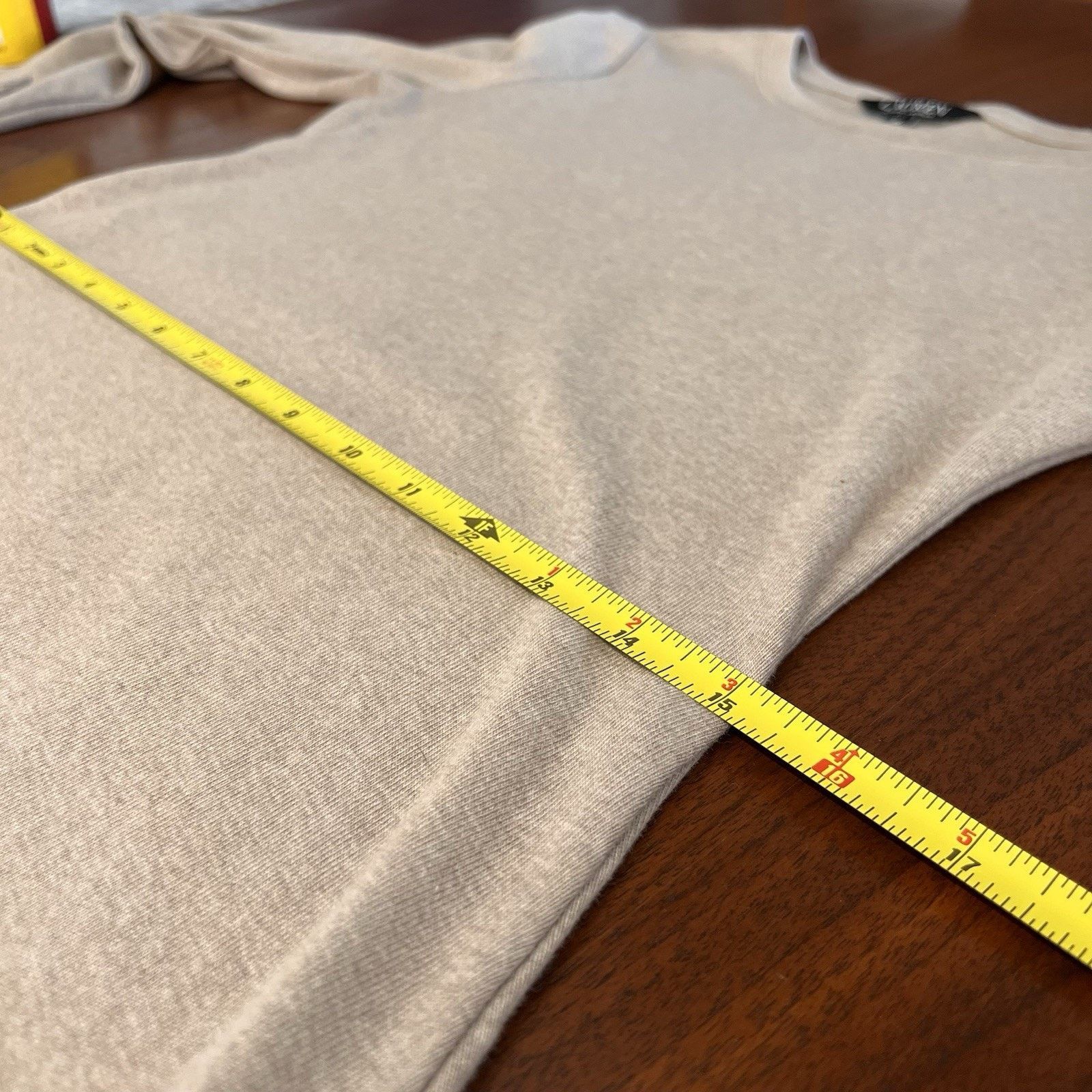 Ralph Lauren Black Label Ralph Lauren Black Label (S) Suede Elbow Patch Long Sleeve Size S / US 4 / IT 40 - 7 Thumbnail