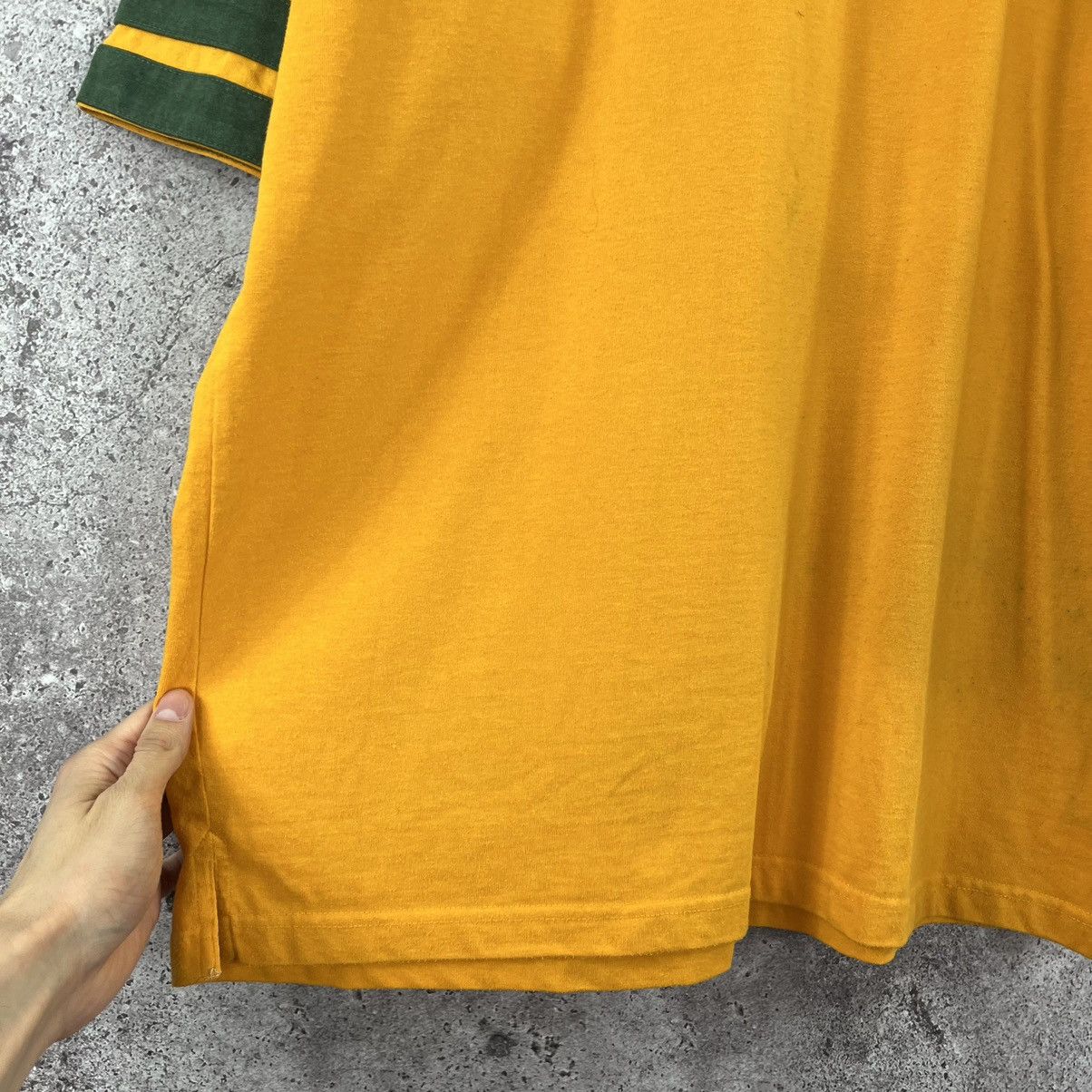 Rugby Ralph Lauren × Vintage Australia Vintage Rugby Polo T-Shirt Size 2XL Size US XXL / EU 58 / 5 - 6 Thumbnail