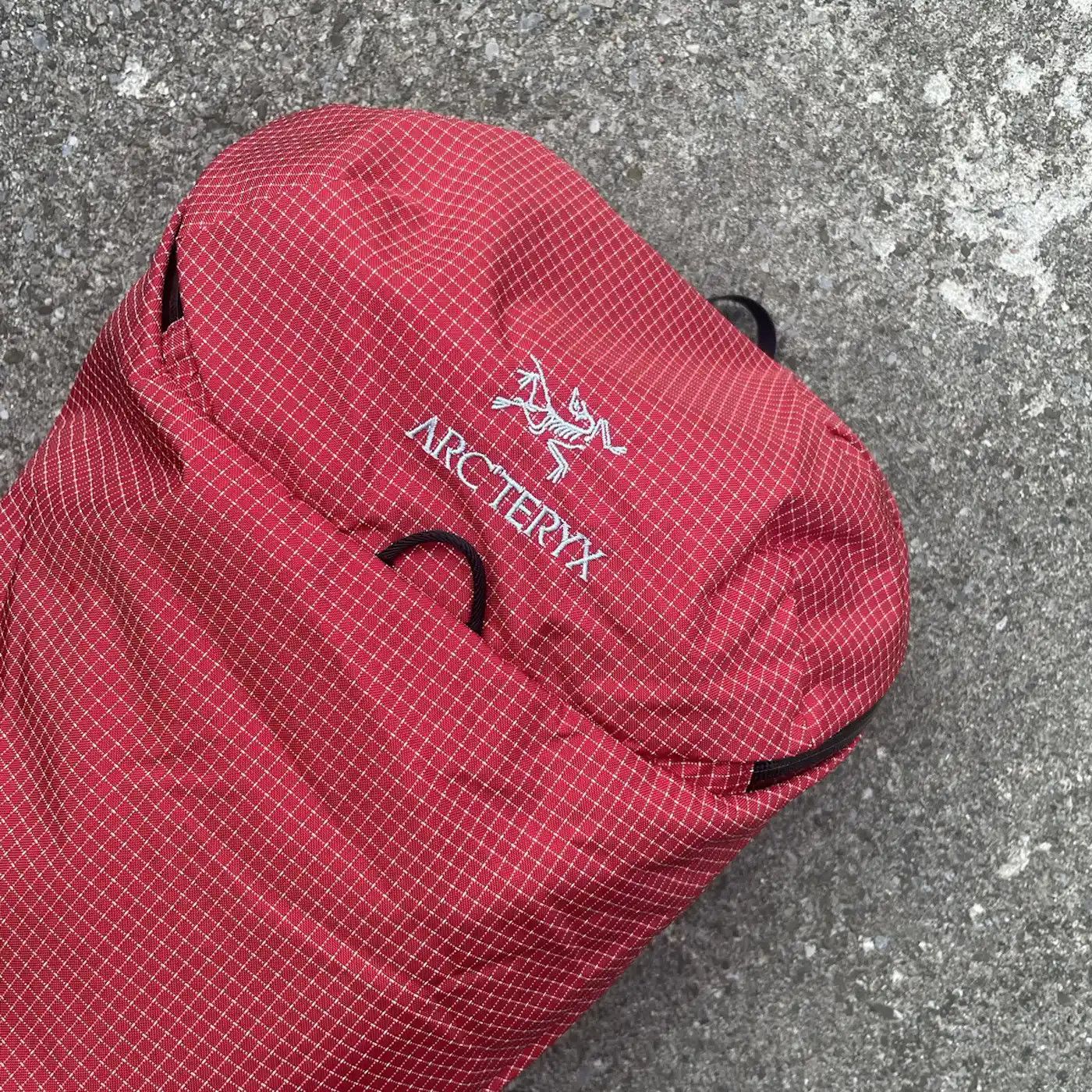 Arc'teryx Arc'Teryx Konseal 15 Backpack | Grailed