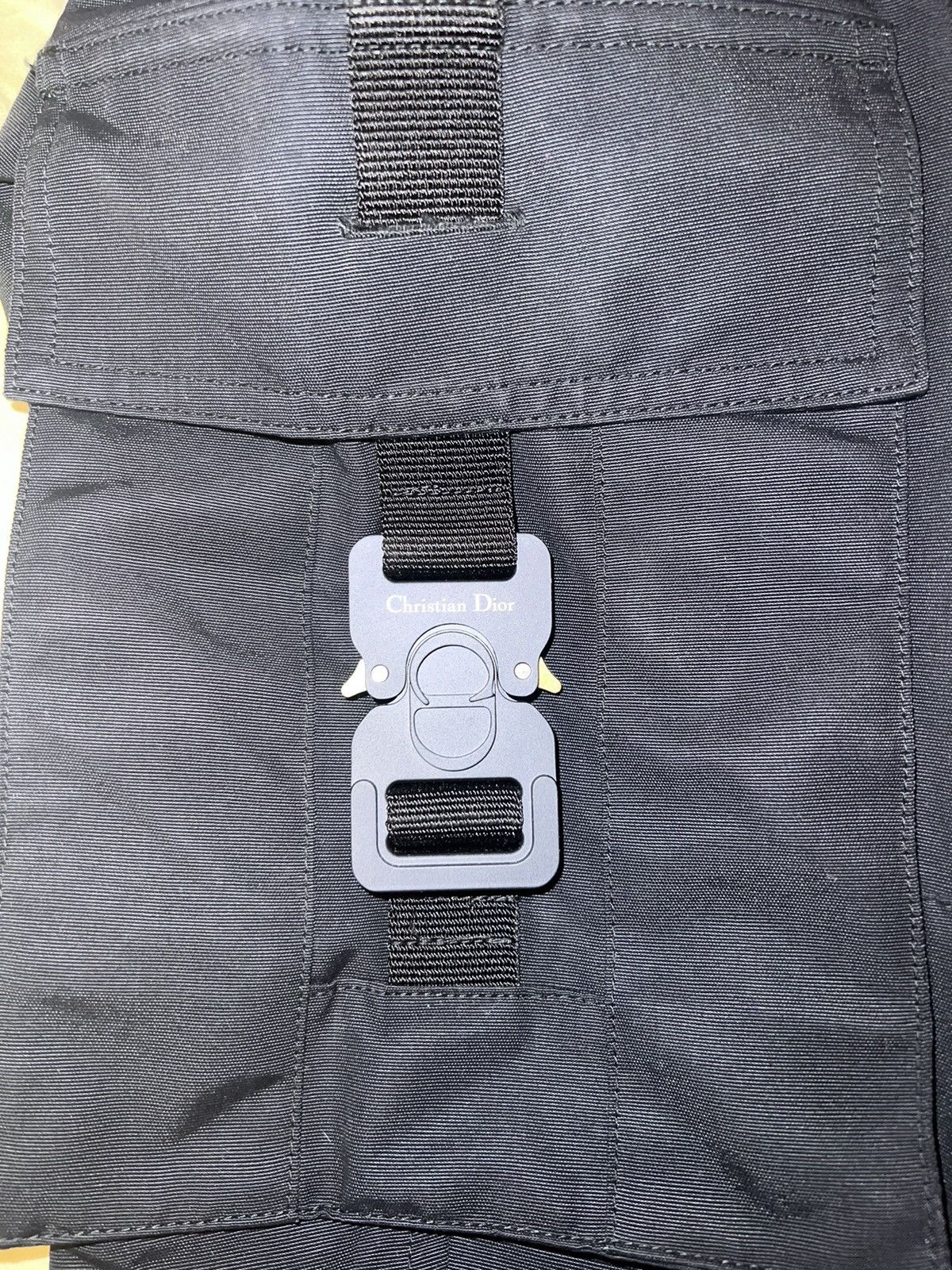 Dior Dior Cargo Pants Size US 38 / EU 54 - 9 Thumbnail