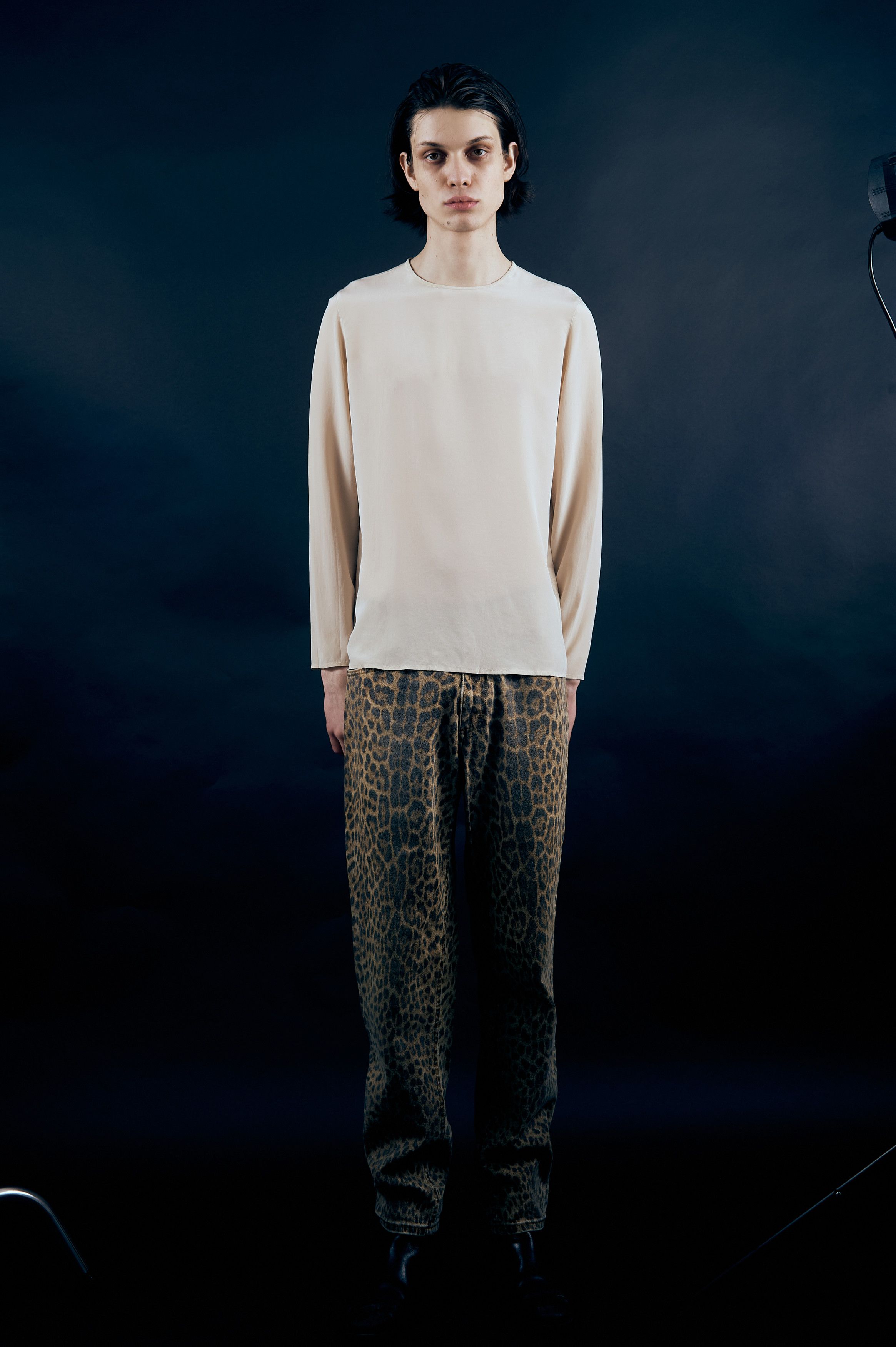 Giorgio Armani Giorgio Armani Longsleeve | Grailed