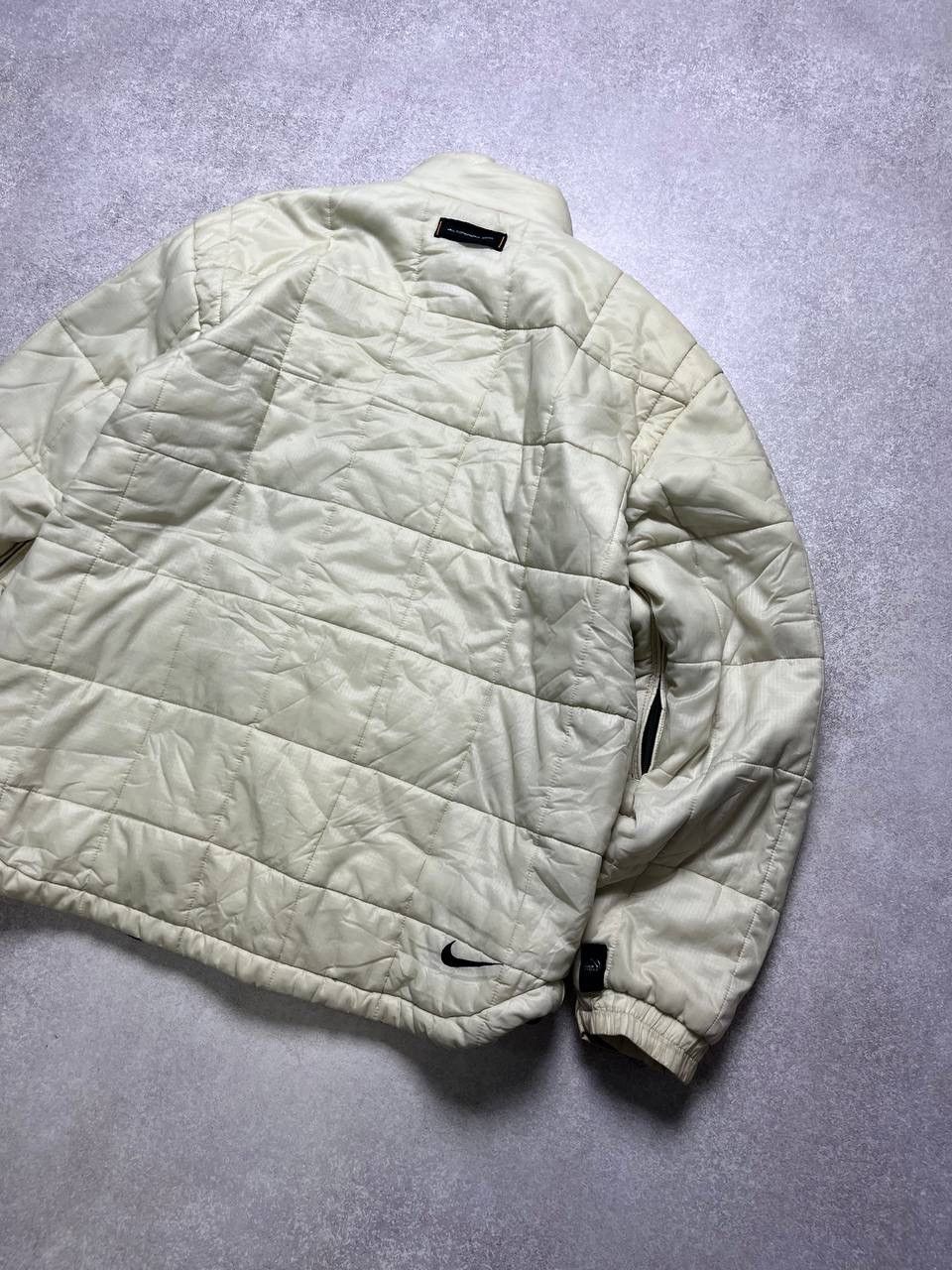 Nike ACG Vintage Nike ACG Winter Down Puffer Jacket Y2K L Size US L / EU 52-54 / 3 - 6 Thumbnail
