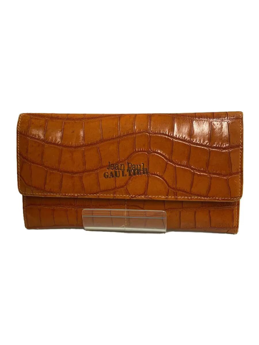 Jean Paul Gaultier Jean Paul Gaultier wallet | Grailed
