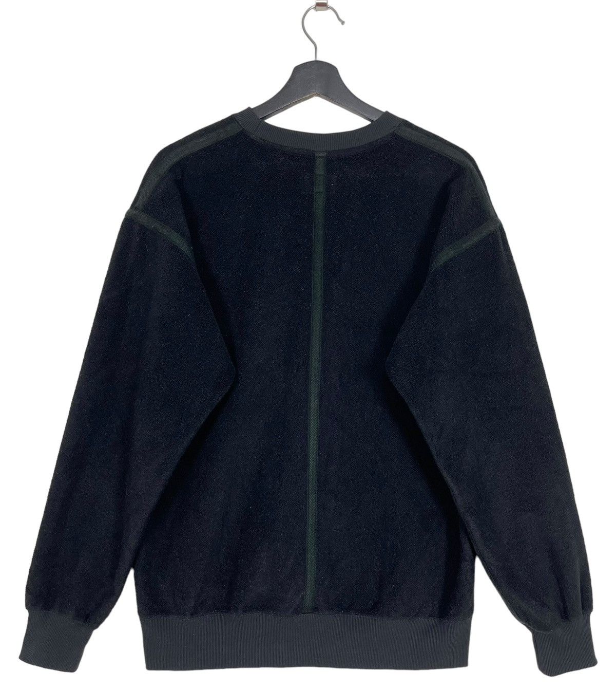 Beams Plus × Japanese Brand BEAMS FACING SWEATSHIRT Size US S / EU 44-46 / 1 - 1 Thumbnail