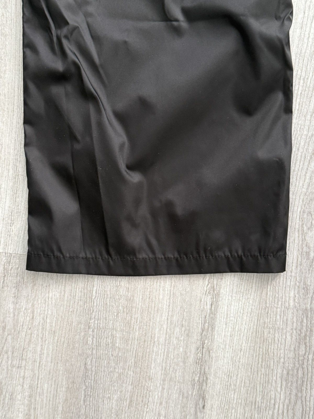 Off-White Off-White Loose Fit Wide Leg Nylon Trouser US36 IT52 Size US 36 / EU 52 - 17 Thumbnail