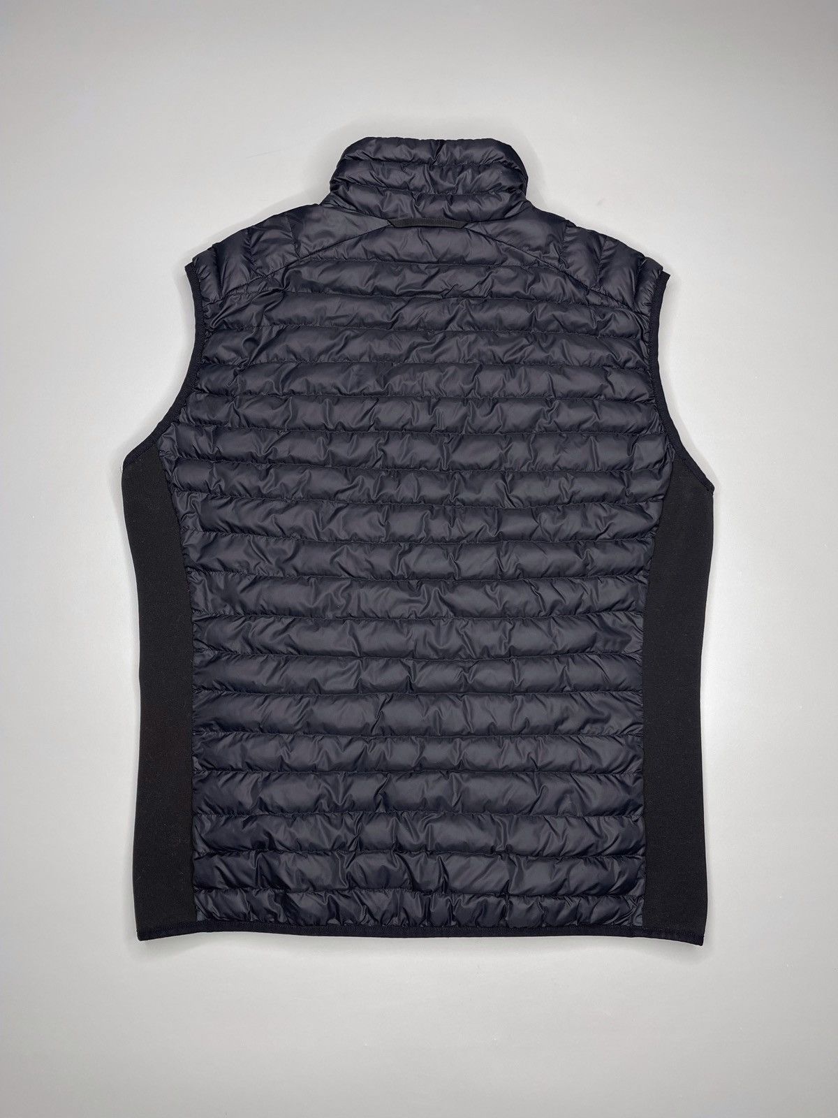 Haglofs Haglofs Puffer Vest Size US XL / EU 56 / 4 - 11 Thumbnail