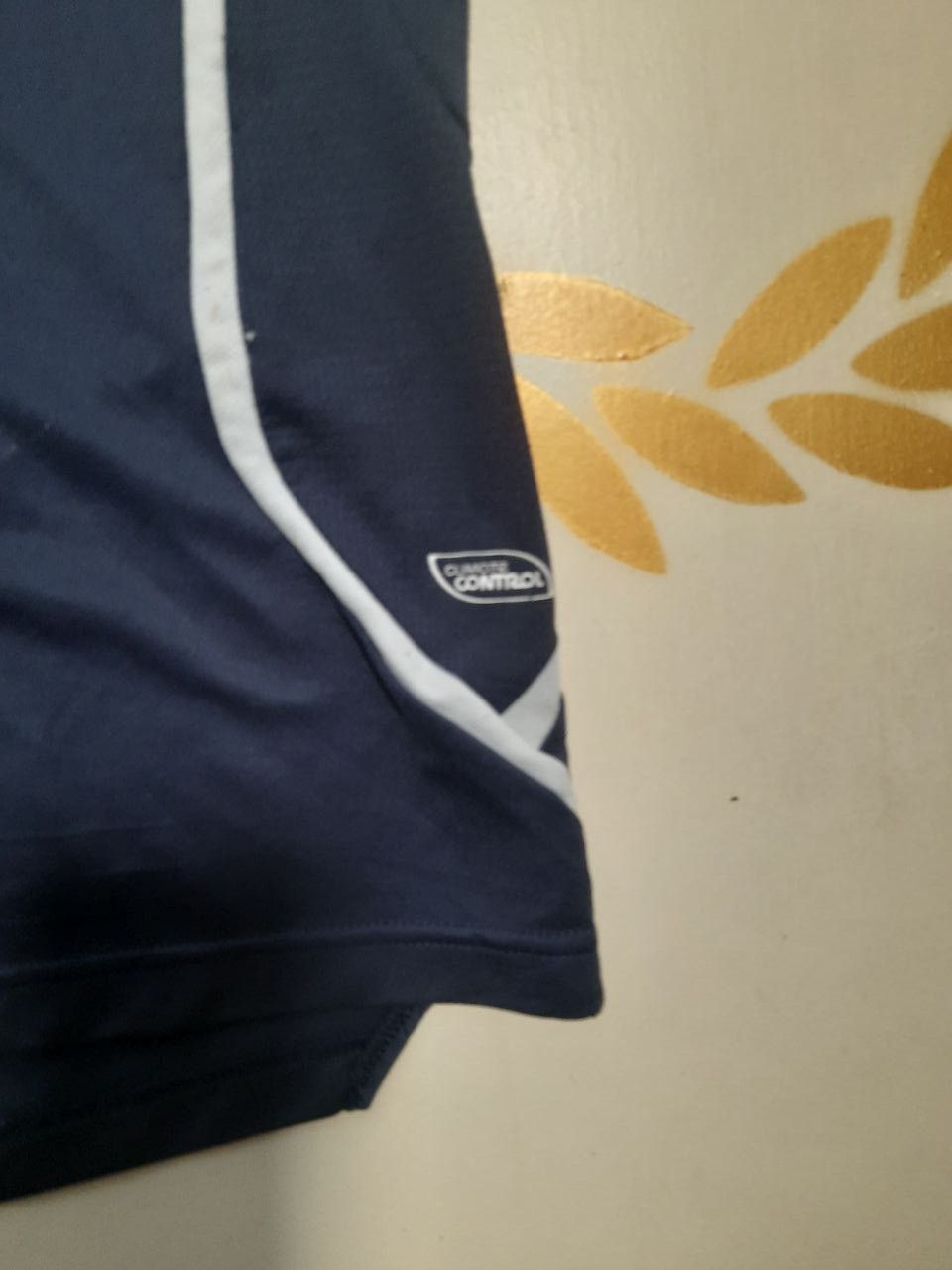 Umbro Umbro England Jersey 2006-2007 Size US XL / EU 56 / 4 - 11 Thumbnail