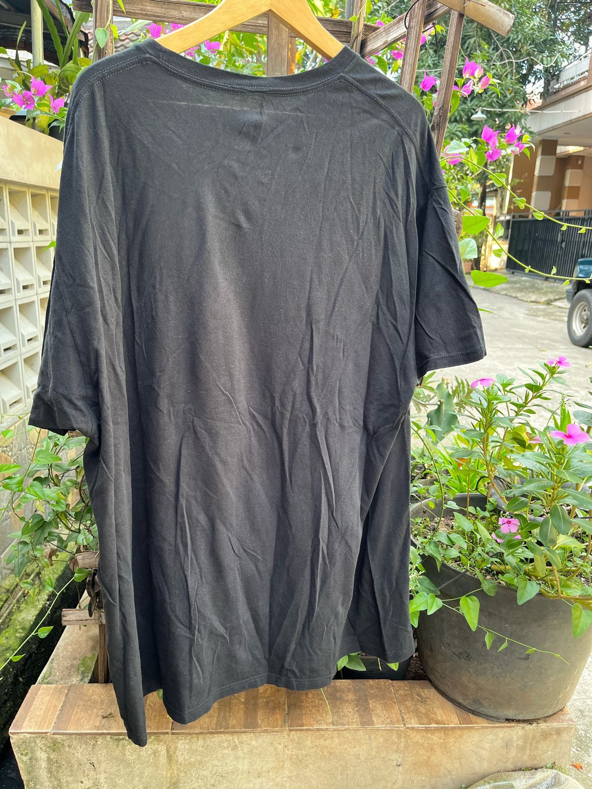 Anime × Japanese Brand anime attack on titan capt levi season 3 tshirt Size US XXL / EU 58 / 5 - 2 Thumbnail