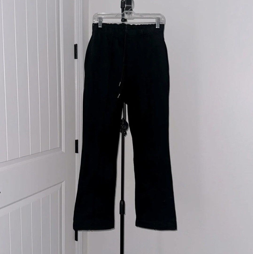 Vuja De Vuja De Pleated Lounge Pants Size US 34 / EU 50 - 5 Thumbnail