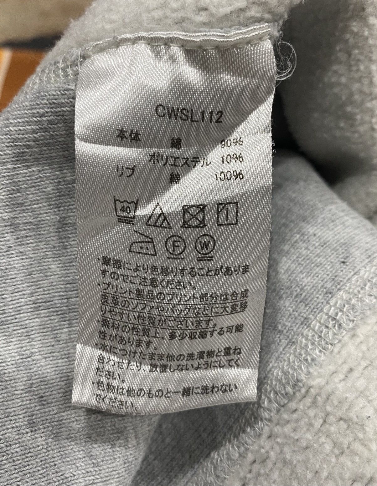 Champion Rare CHAMPION REVERSE WEAVE Hoodie Size US M / EU 48-50 / 2 - 15 Thumbnail