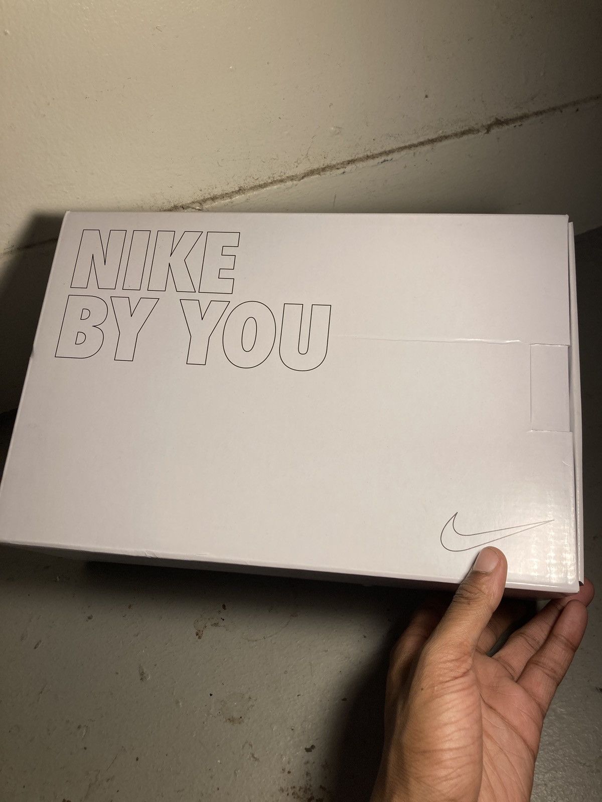 Nike NIKE Dunk By You Size US 9.5 / EU 42-43 - 3 Thumbnail
