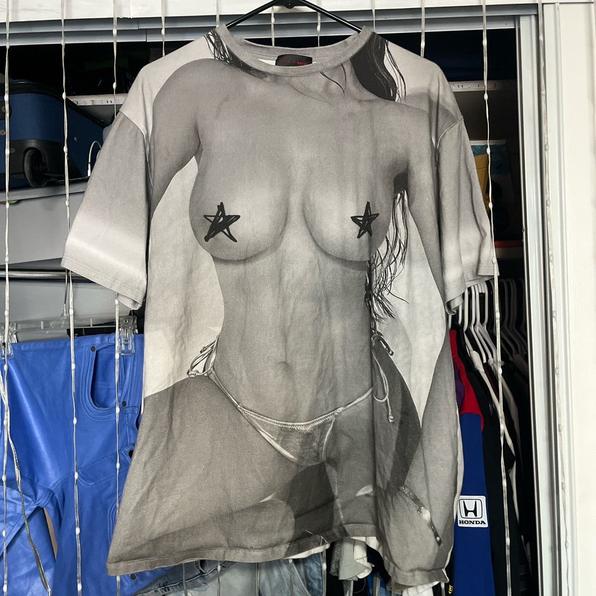 Other WF X MK TEE Size US M / EU 48-50 / 2 - 1 Thumbnail