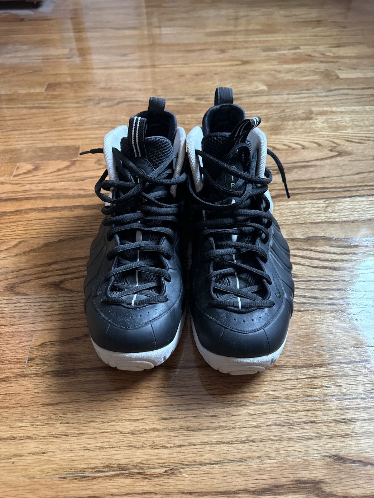 Nike Nike Foamposite Pro Dr. Doom Size US 15 / EU 48 - 4 Thumbnail