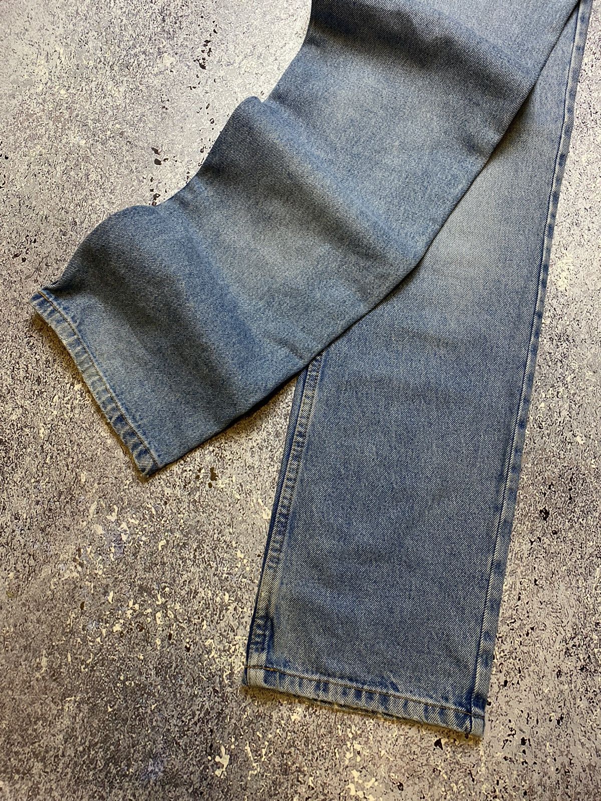 Lee × Vintage 💥VINTAGE LEE DENIM RANGER 34 RARE Size US 34 / EU 50 - 3 Thumbnail