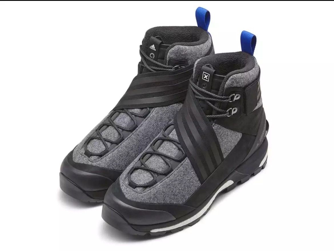Adidas adidas Xhibition x Terrex Tracefinder Hiker Boot Size US 8 / EU 41 - 1 Thumbnail