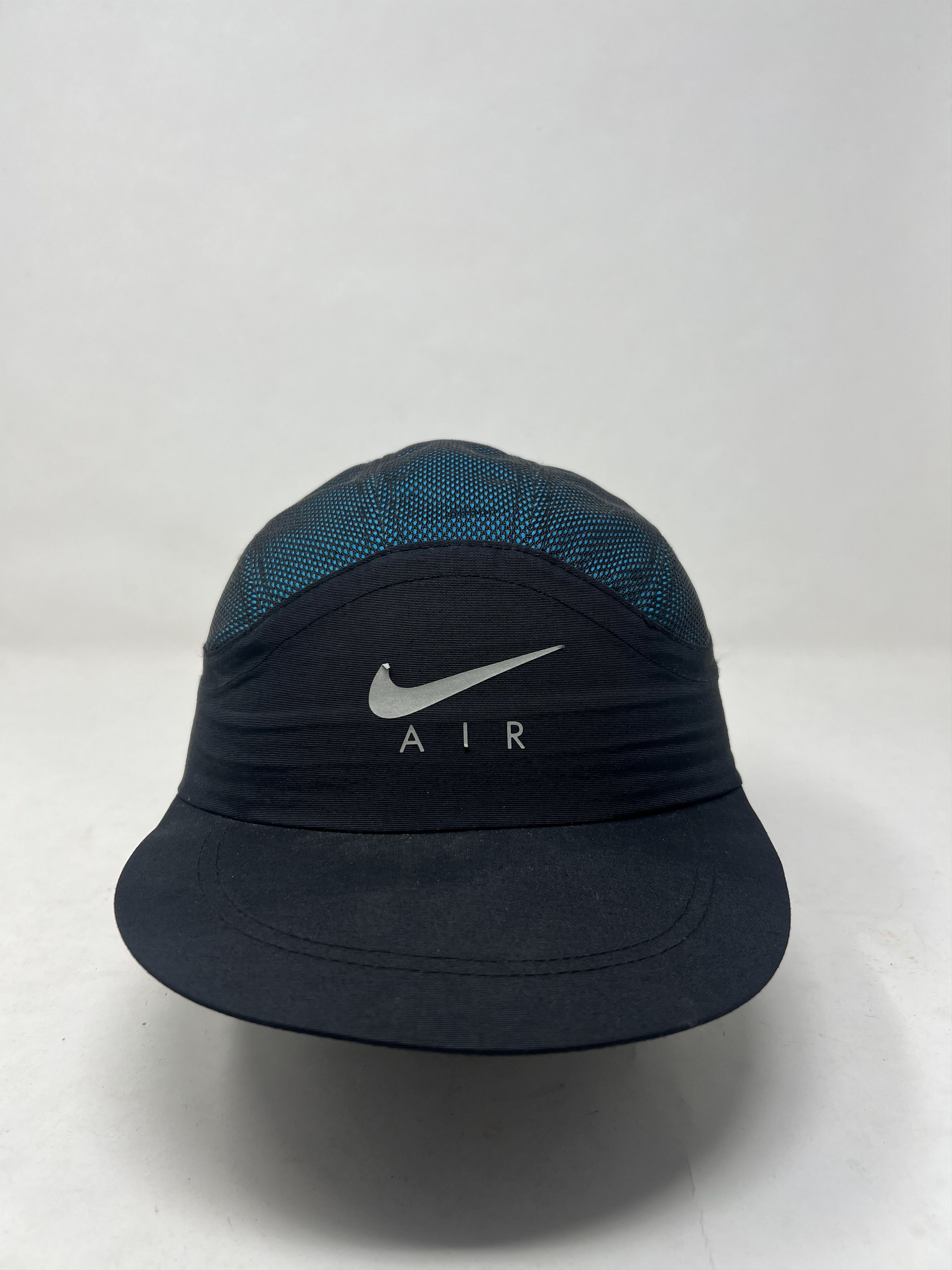 Nike × Supreme Nike Supreme 5 Panel Hat Size ONE SIZE - 7 Thumbnail