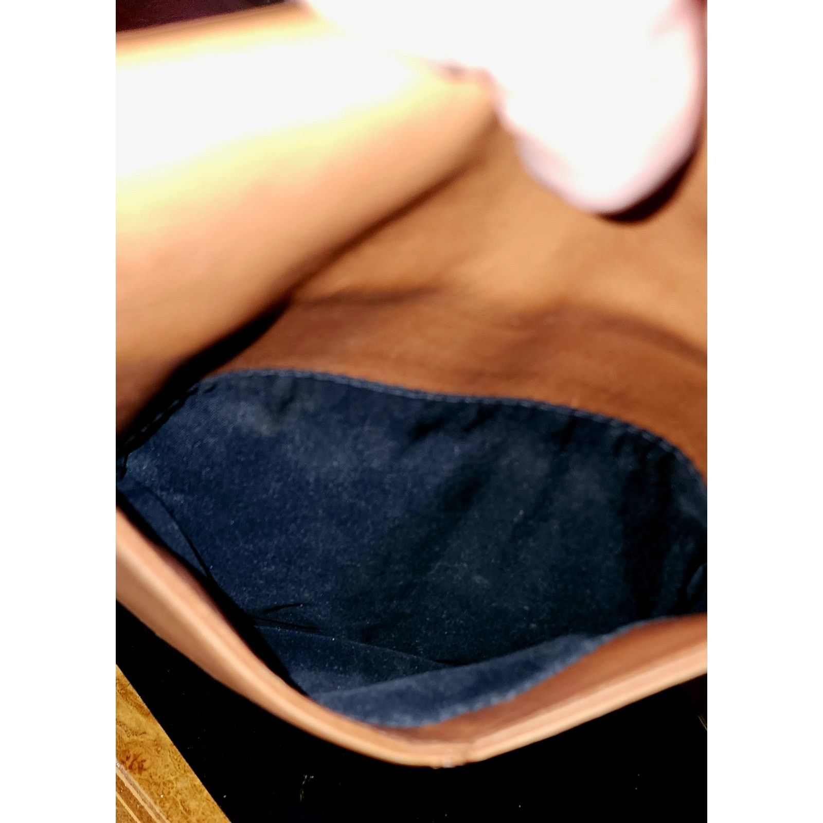 Other Vintage Small Hobo International shoulder bag Size ONE SIZE - 6 Thumbnail