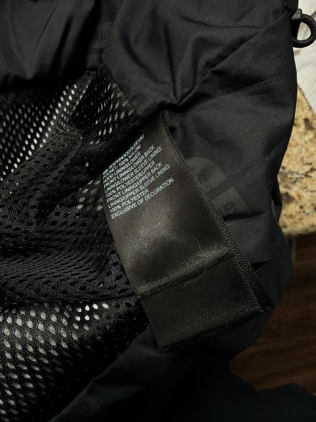 Supreme × The North Face Supreme SS20 The North Face Cargo Jacket Size Large Size US L / EU 52-54 / 3 - 11 Thumbnail