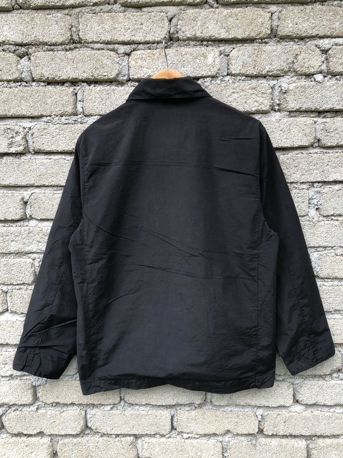 Vintage Vintage Spitfire Wheels Fullzipper Light Jacket Size US L / EU 52-54 / 3 - 13 Thumbnail