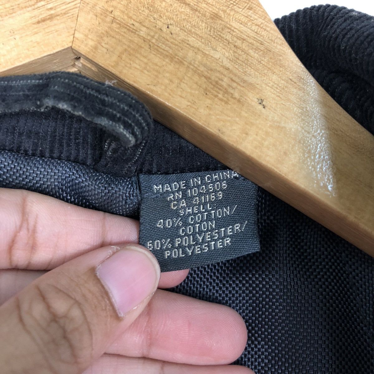 G-Star × Japanese Brand G Stars Raw Corduroy Jacket Size US M / EU 48-50 / 2 - 16 Thumbnail