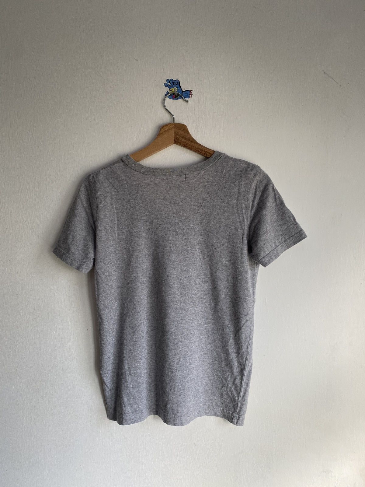 Issey Miyake × Ne-Net Ne-Net by Issey Miyake Tee Size S / US 4 / IT 40 - 5 Thumbnail