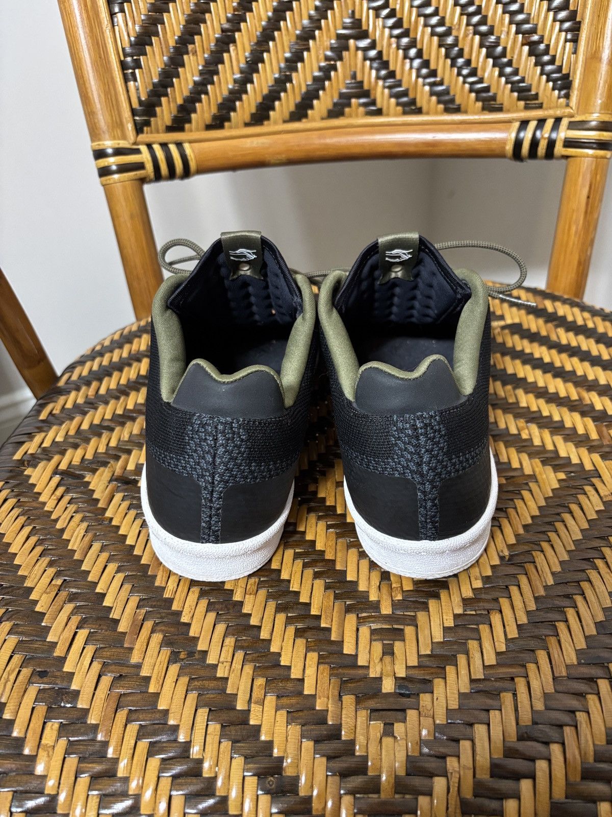 Adidas Norse Projects x adidas Campus 80s Primeknit 'Sesame' | Grailed
