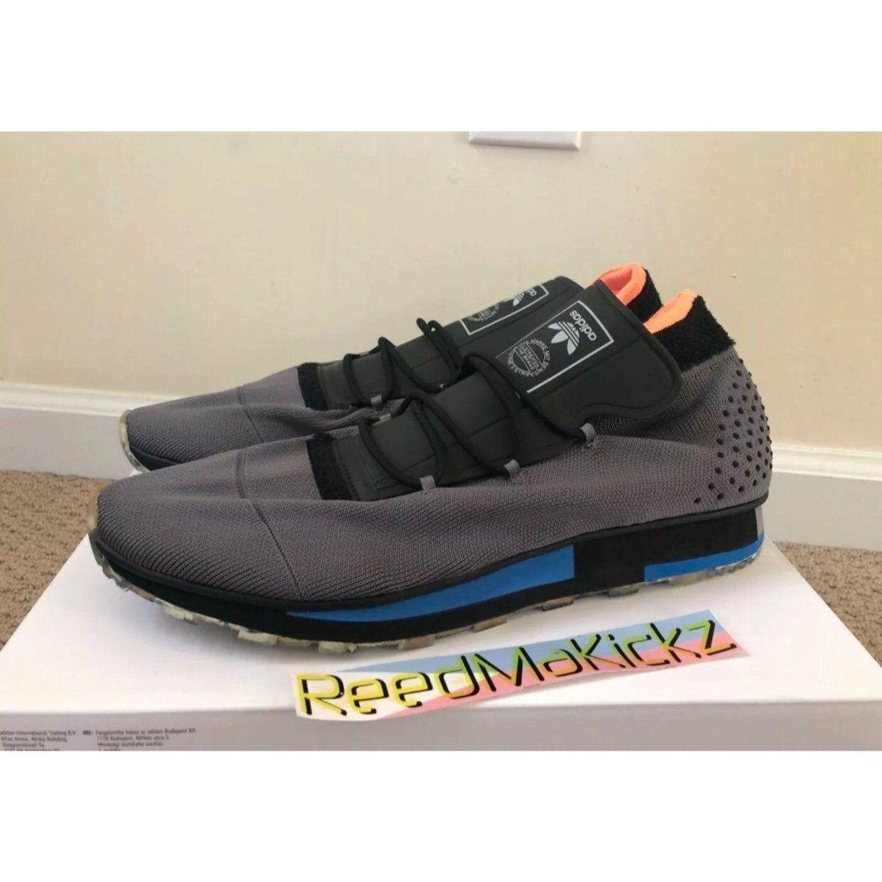 Adidas Adidas AW Run Mid St Crag Wang Men 5.5us Size US 5.5 / EU 38 - 1 Thumbnail