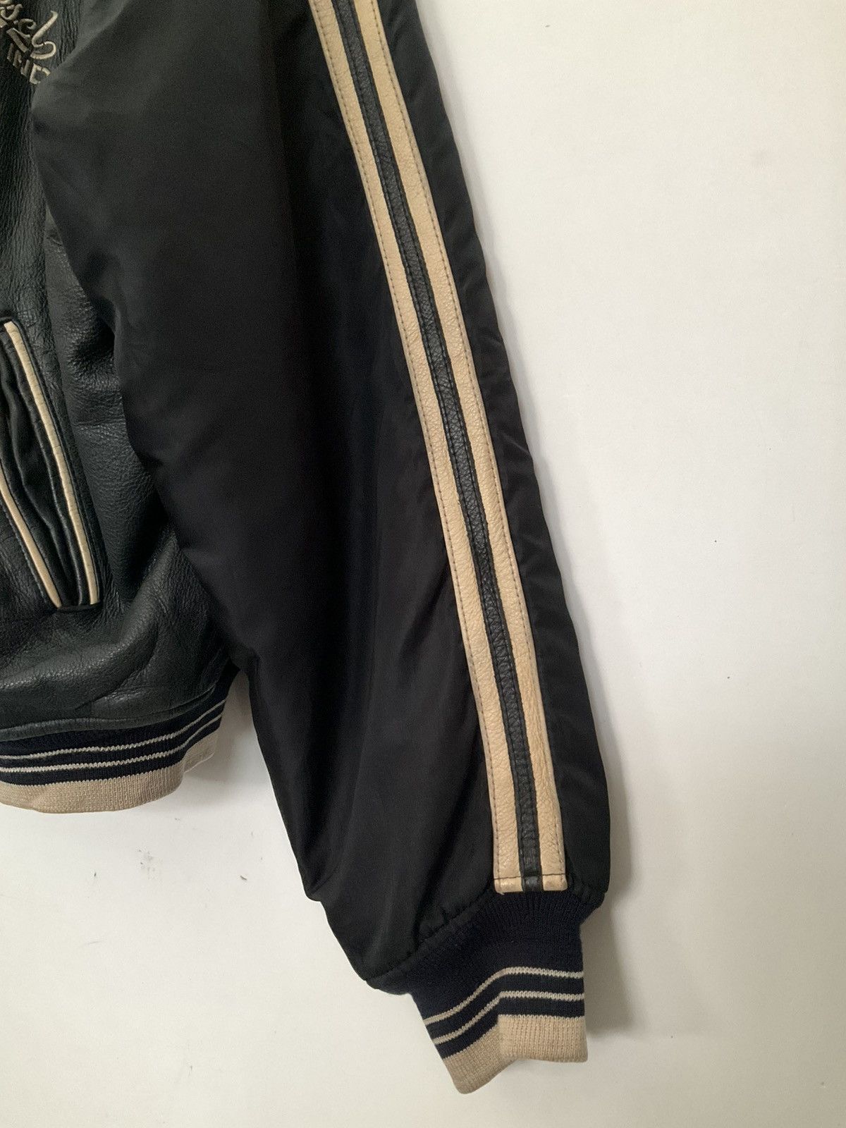 Diesel Vintage 80s 90s Diesel Jacket Size US L / EU 52-54 / 3 - 7 Thumbnail