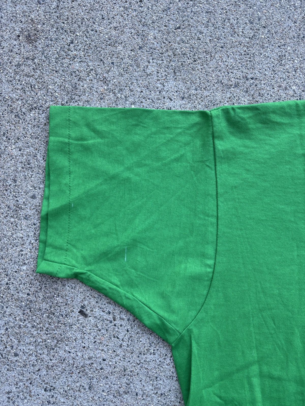 Fruit Of The Loom 1990s FOTL “Home Of The Masters” Augusta, GA Golf Tee Sz. XL Size US XL / EU 56 / 4 - 6 Thumbnail