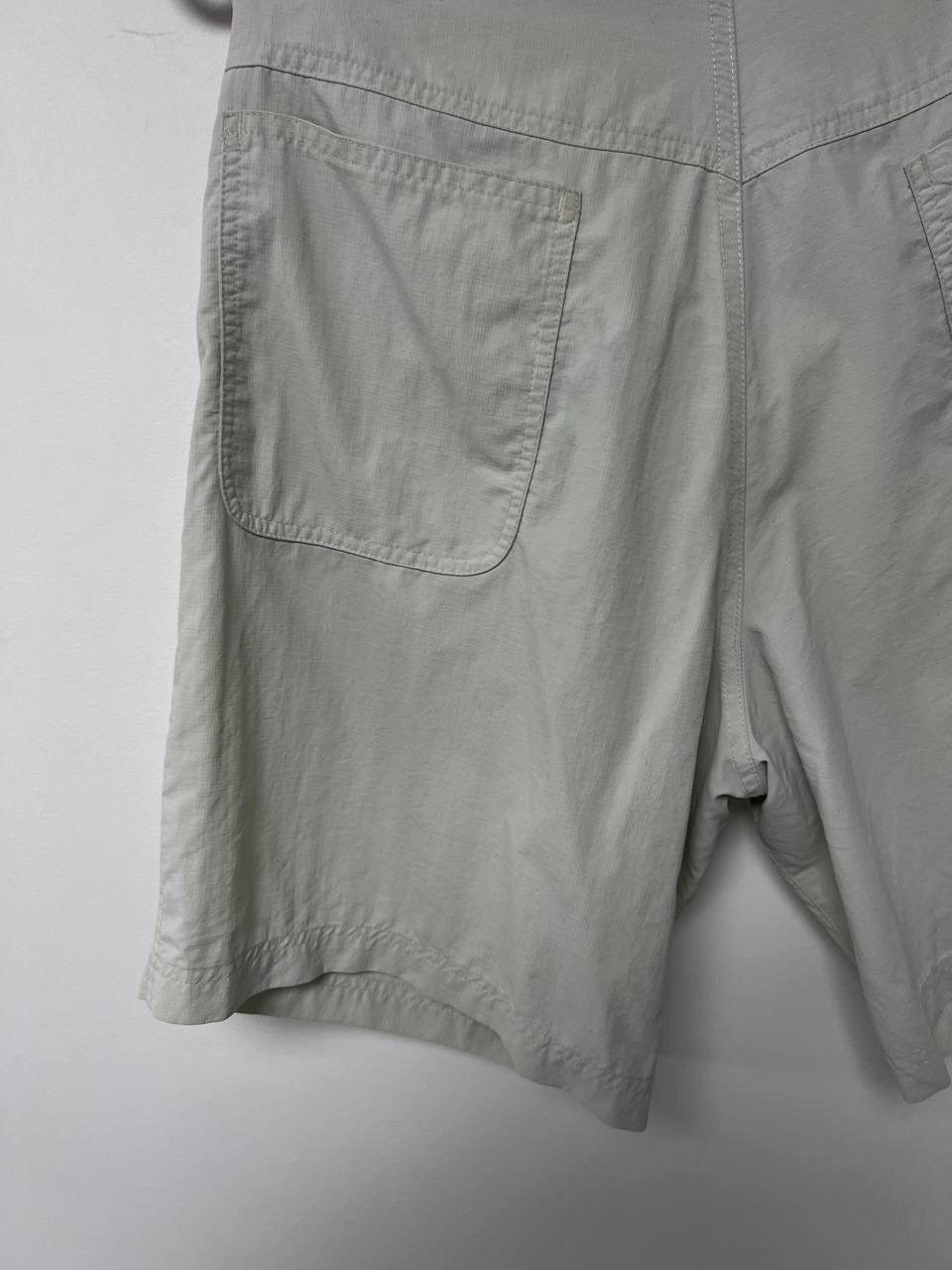 Mammut Mammut Outdoor Tracking Nylon Shorts Travel Mountain sz Small Size US 27 - 16 Thumbnail
